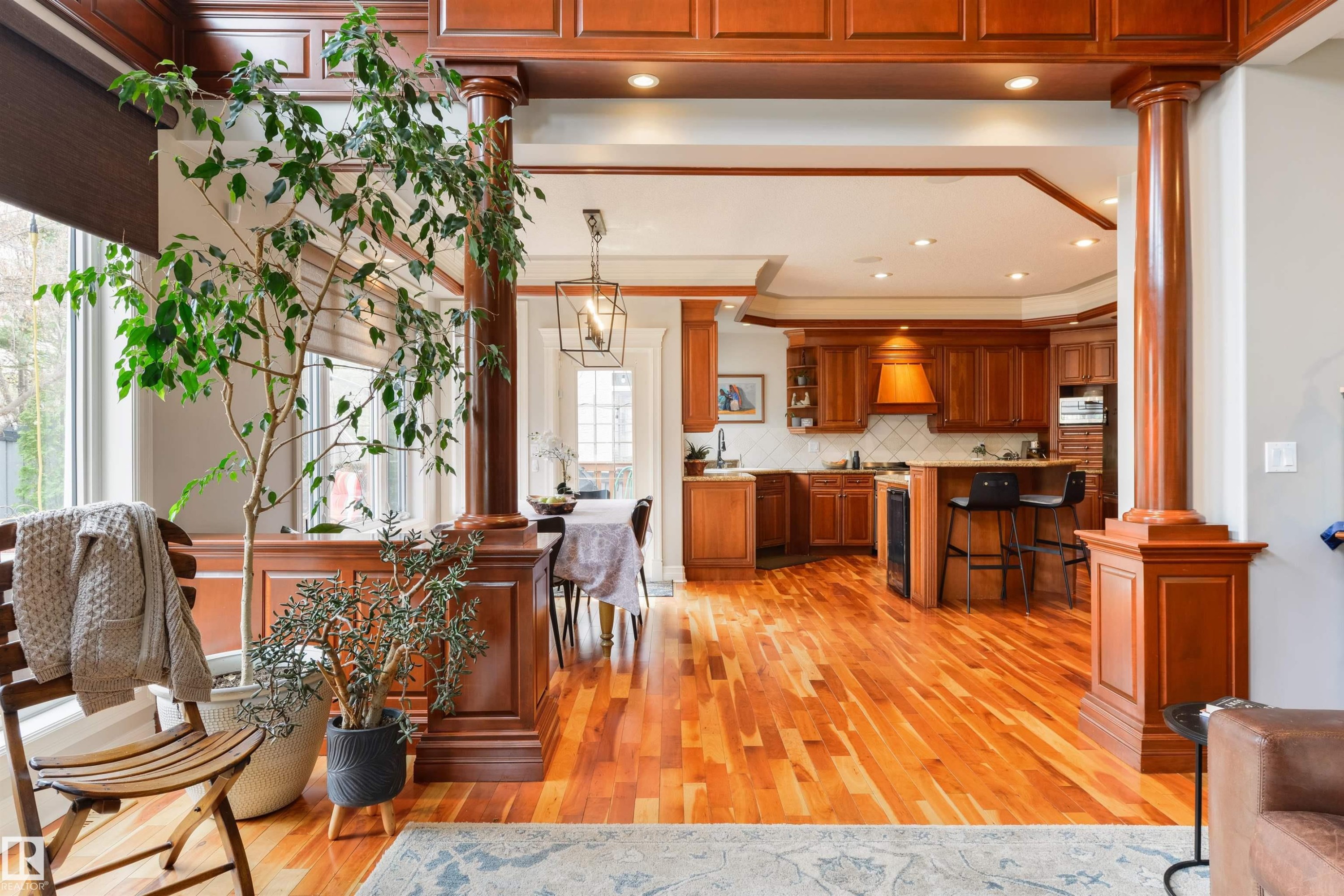 727 Hetu Lane Nw, Edmonton, AB - Indoor