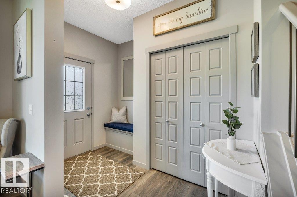536 Ebbers Way Nw, Edmonton, AB - Indoor Photo Showing Other Room
