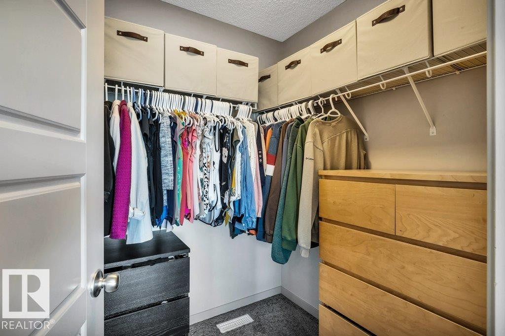 536 Ebbers Way Nw, Edmonton, AB - Indoor With Storage