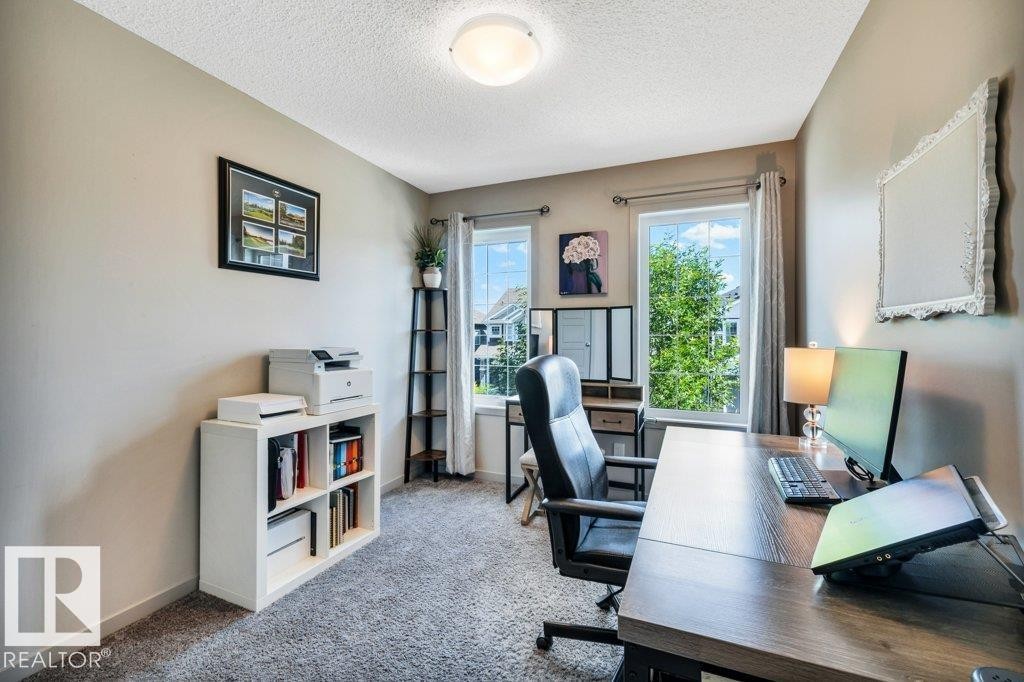 536 Ebbers Way Nw, Edmonton, AB - Indoor