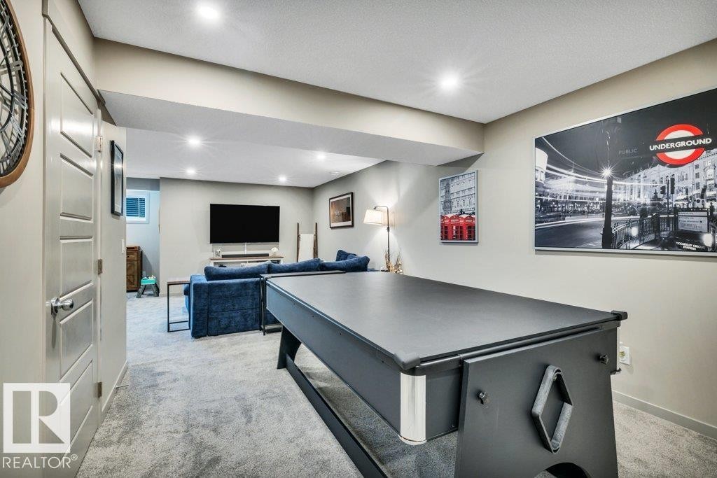 536 Ebbers Way Nw, Edmonton, AB - Indoor
