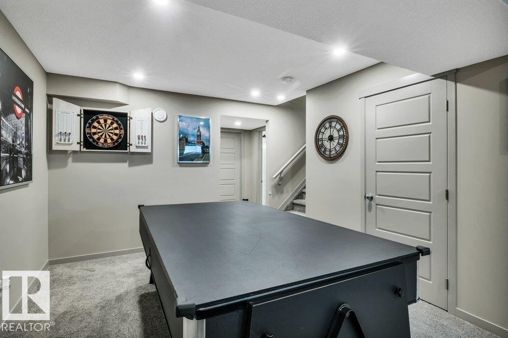 536 Ebbers Way Nw, Edmonton, AB - Indoor