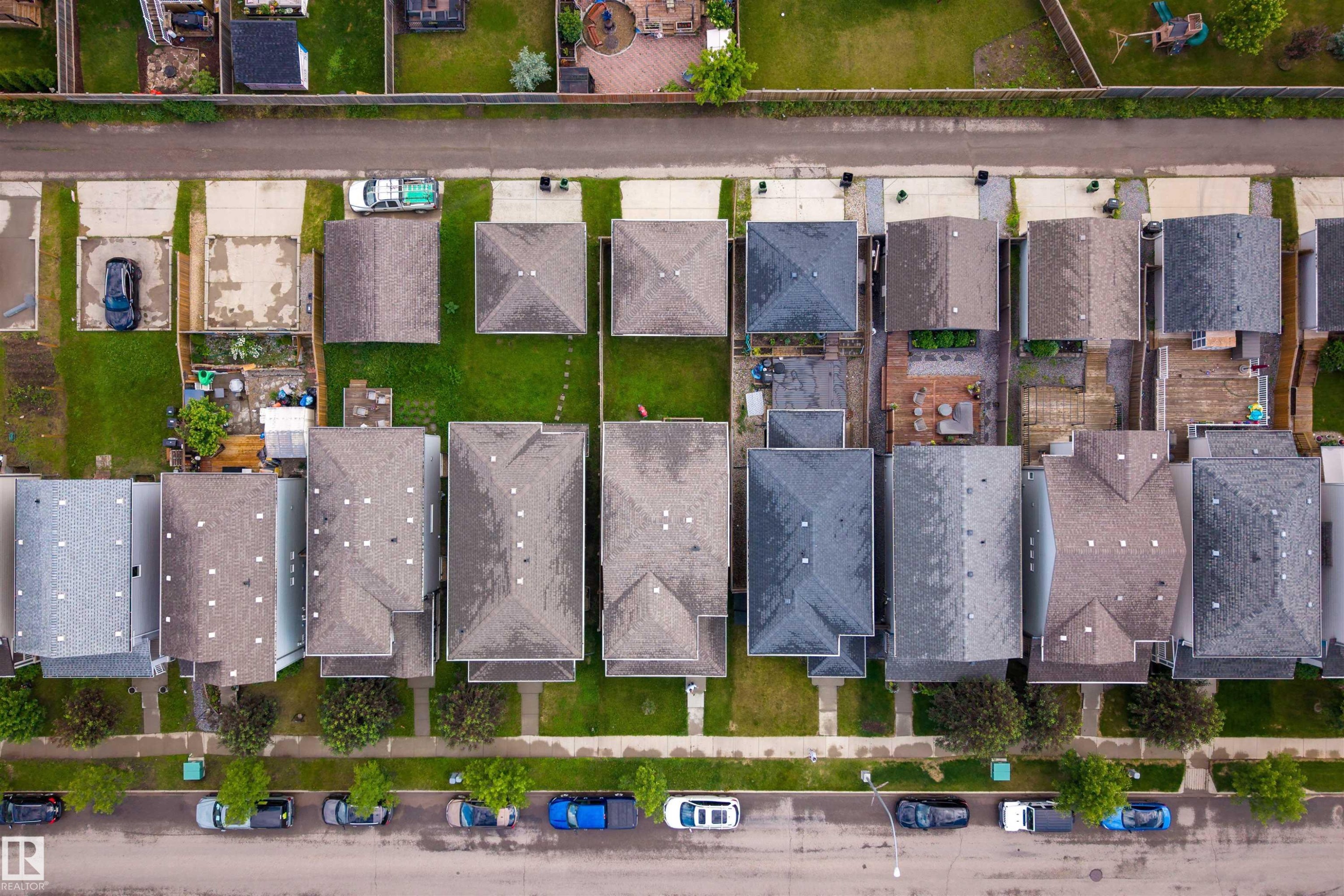 1541 Secord Road Nw, Edmonton, AB - Other