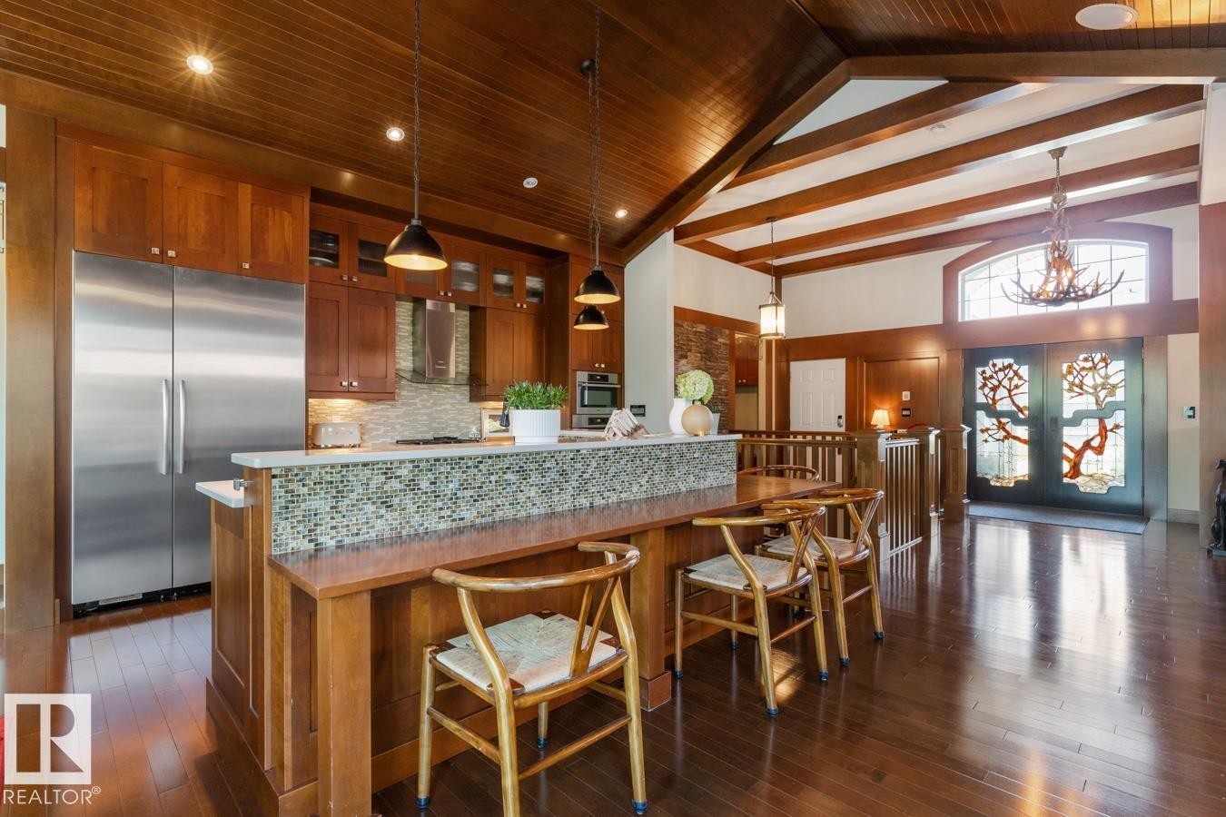 4023 Whispering River Drive Nw, Edmonton, AB - Indoor