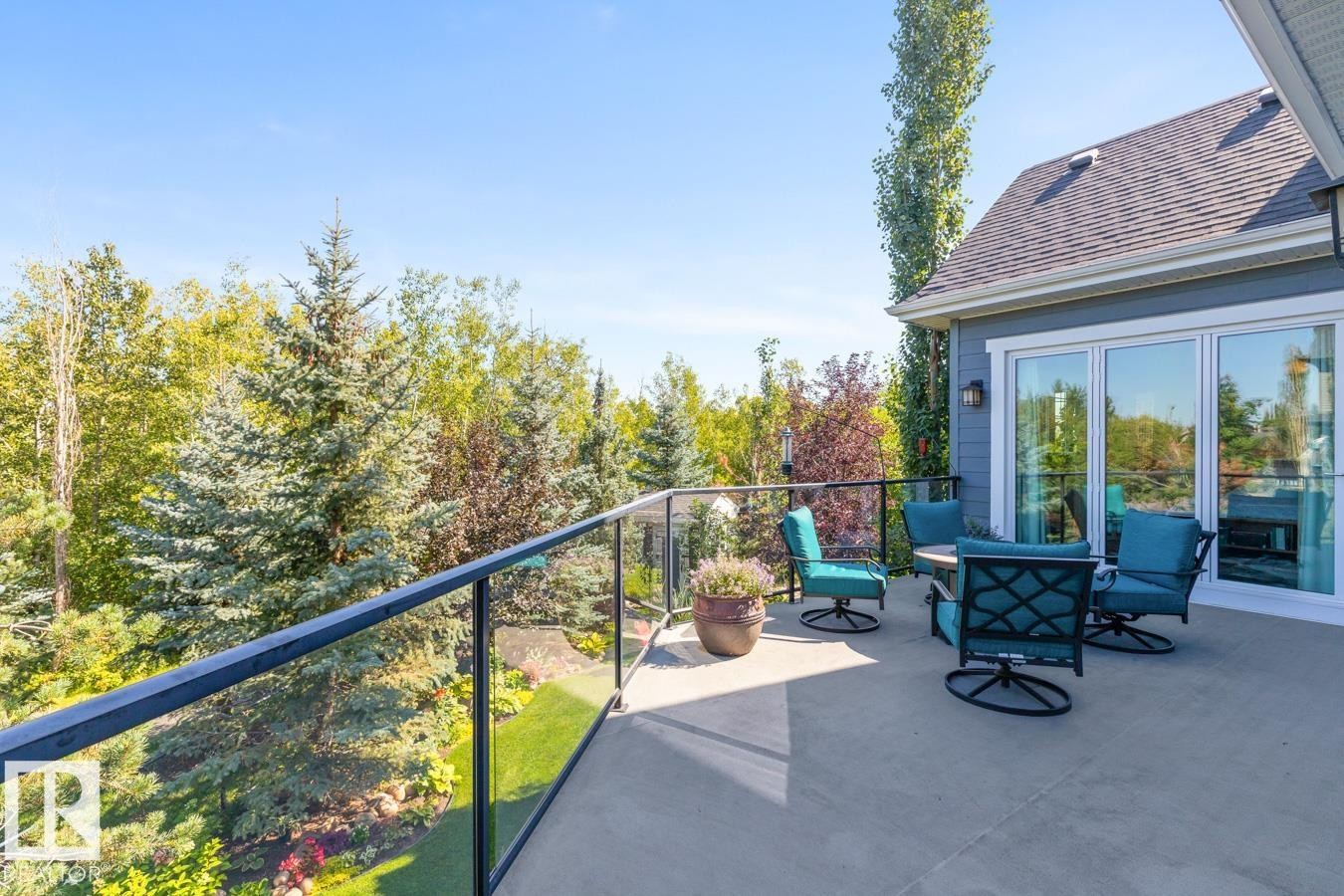 4023 Whispering River Drive Nw, Edmonton, AB - Outdoor