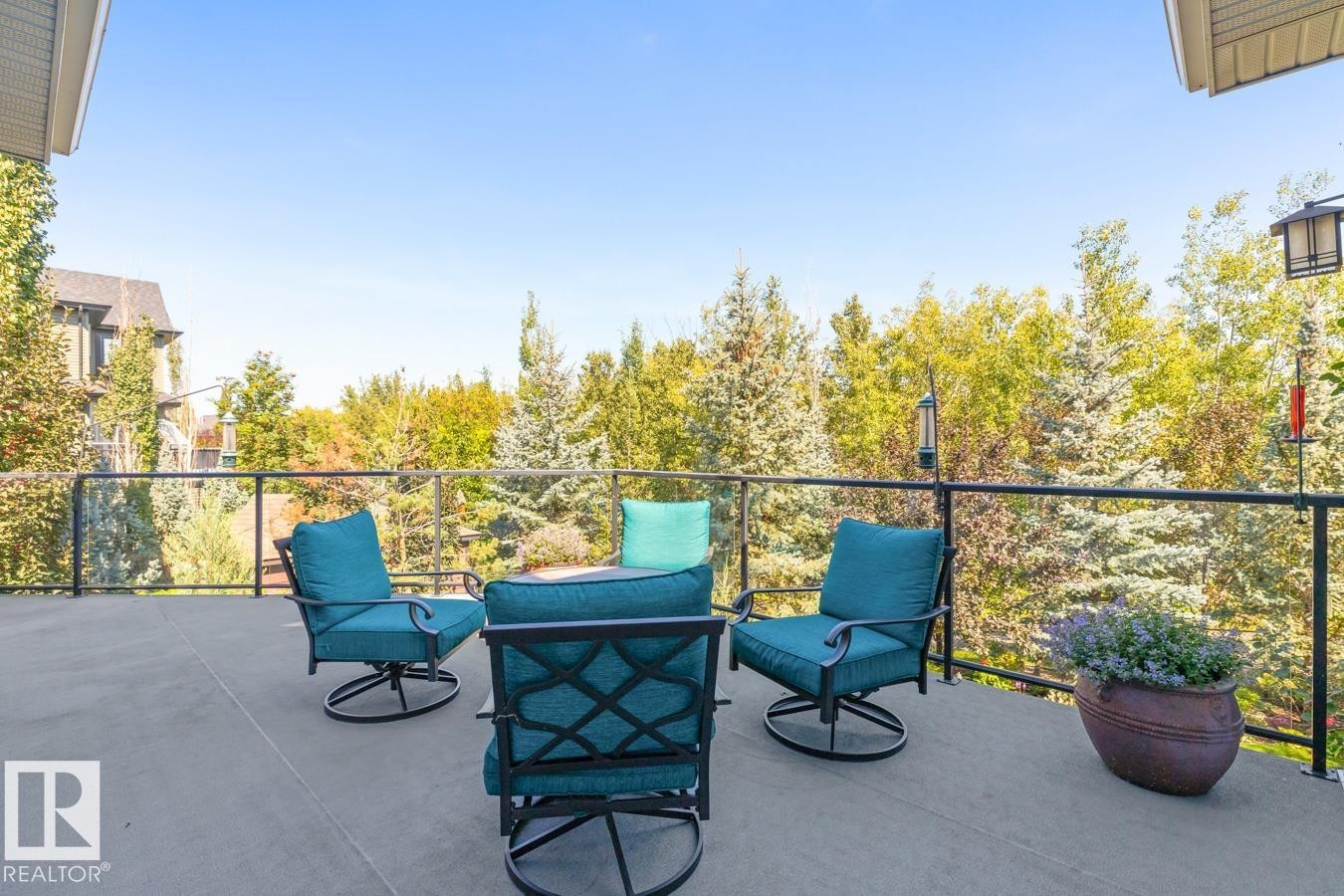 4023 Whispering River Drive Nw, Edmonton, AB - Outdoor