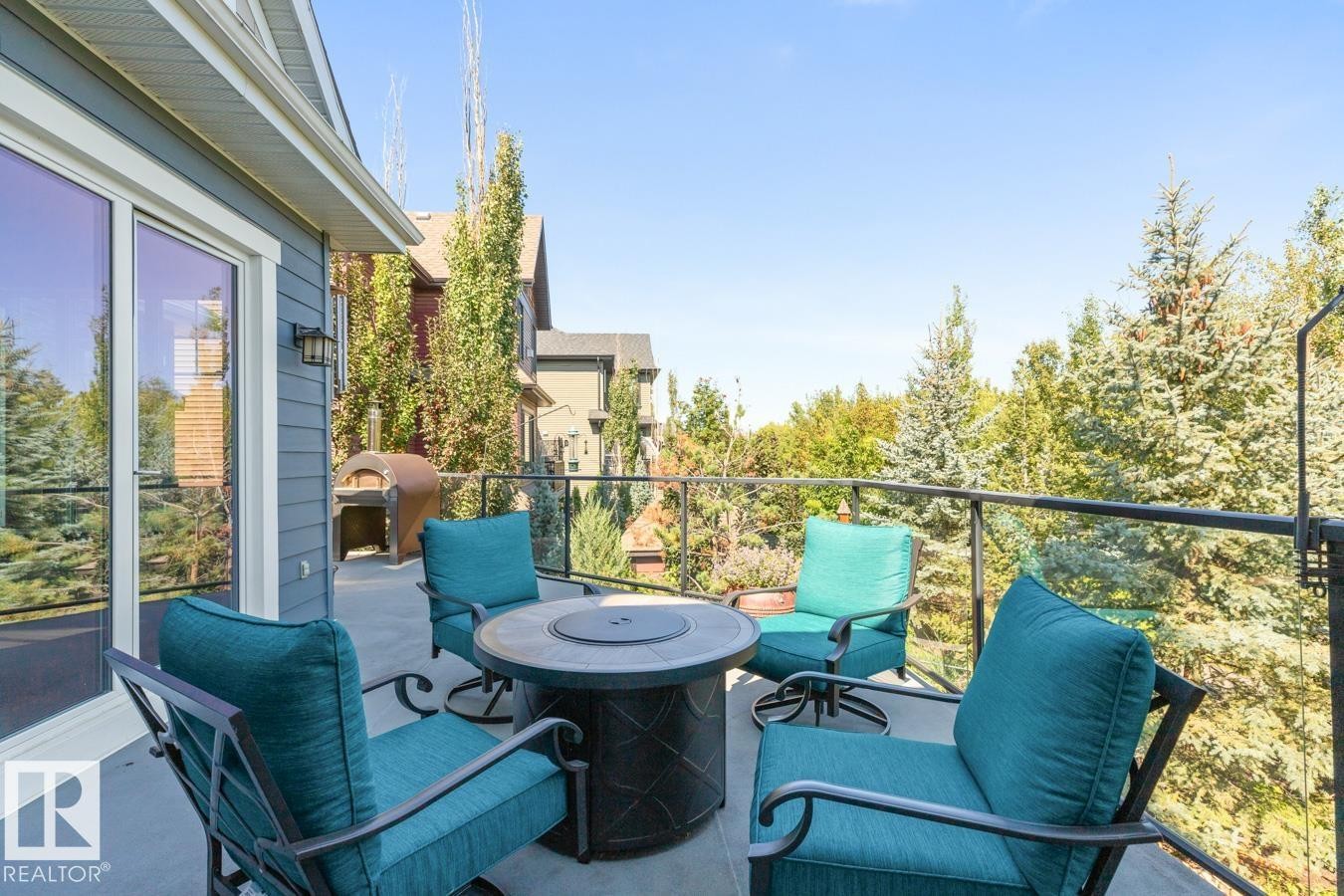 4023 Whispering River Drive Nw, Edmonton, AB - Outdoor With Exterior
