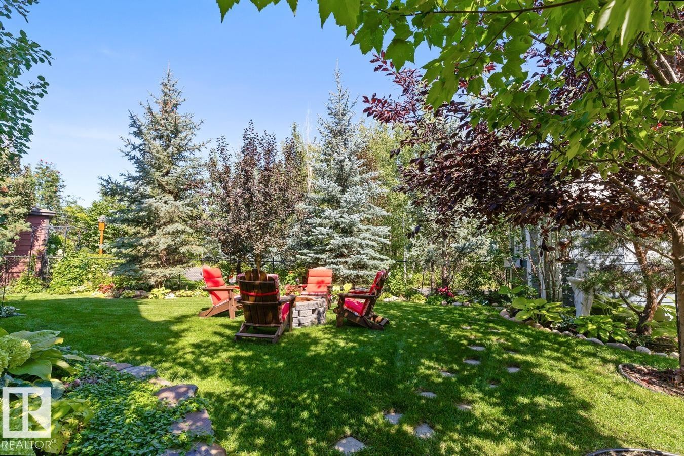 4023 Whispering River Drive Nw, Edmonton, AB - Outdoor