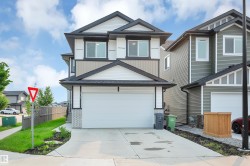 201 KETTYL Court Leduc, AB T9E 1S1