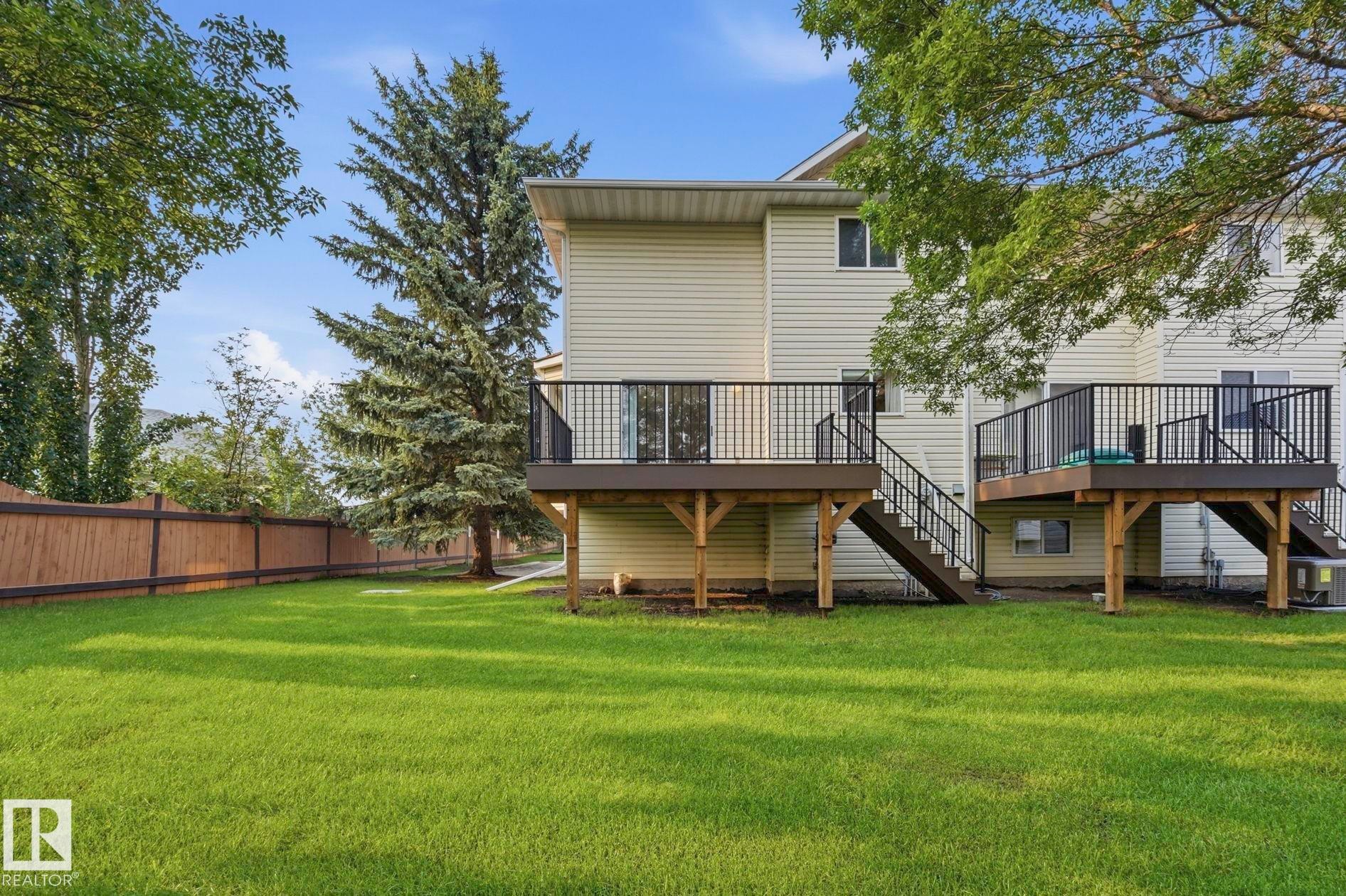 8 10 Devon Close, St. Albert, AB