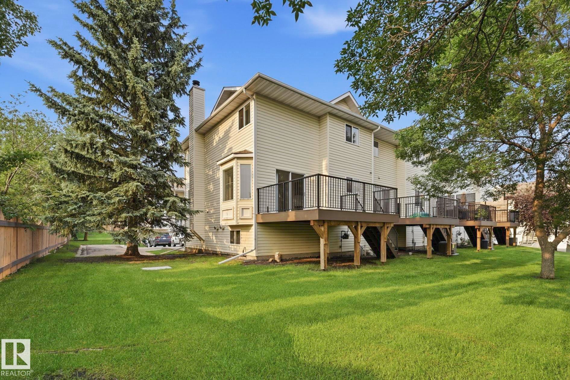 8 10 Devon Close, St. Albert, AB