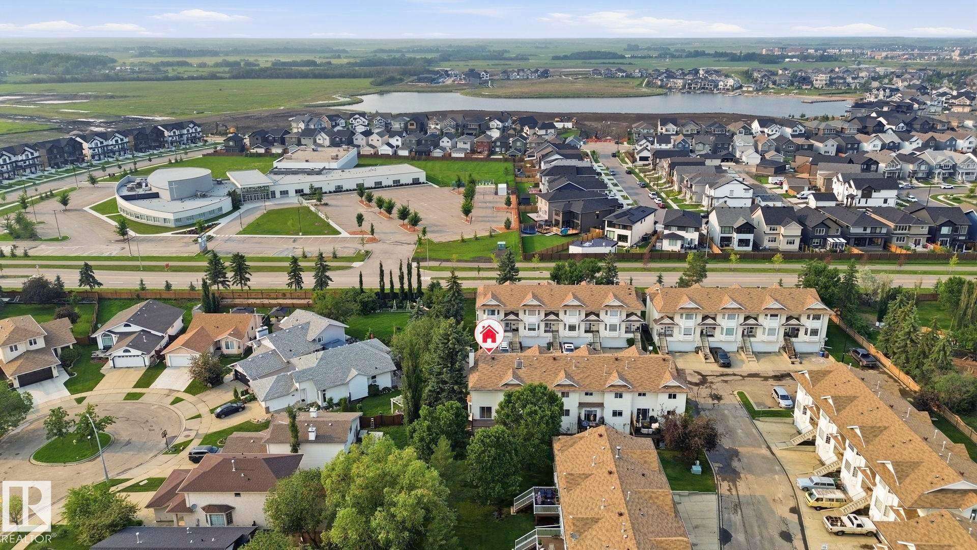 8 10 Devon Close, St. Albert, AB