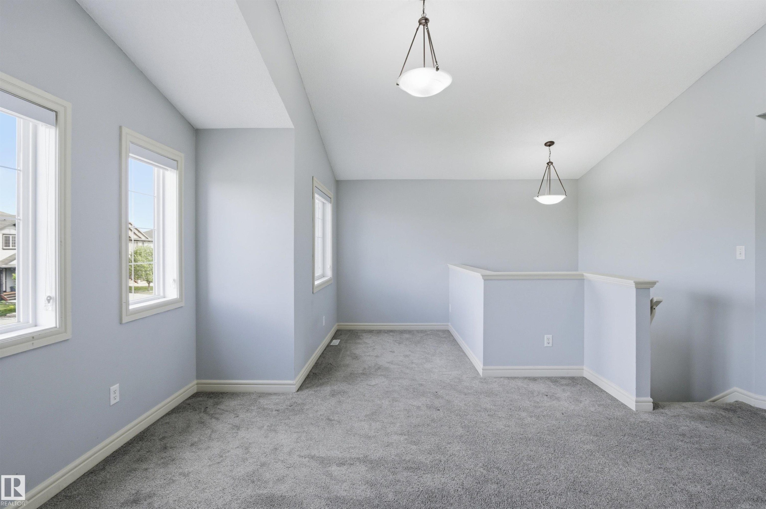 2017 118 Street, Edmonton, AB - Indoor Photo Showing Other Room