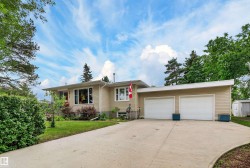 5012 46 Street Smoky Lake Town, AB T0A 3C0