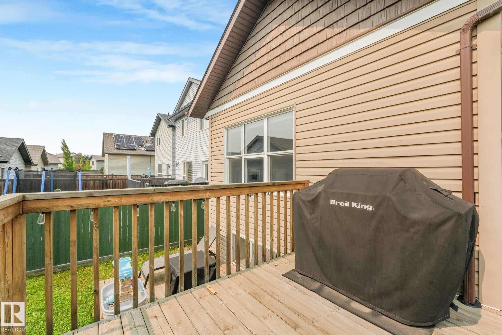 21219 96 Avenue, Edmonton, AB