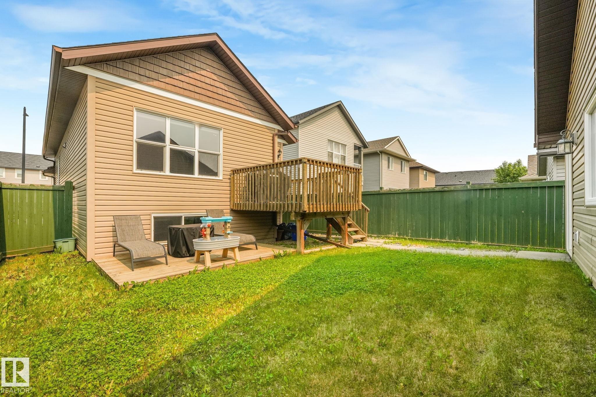 21219 96 Avenue, Edmonton, AB