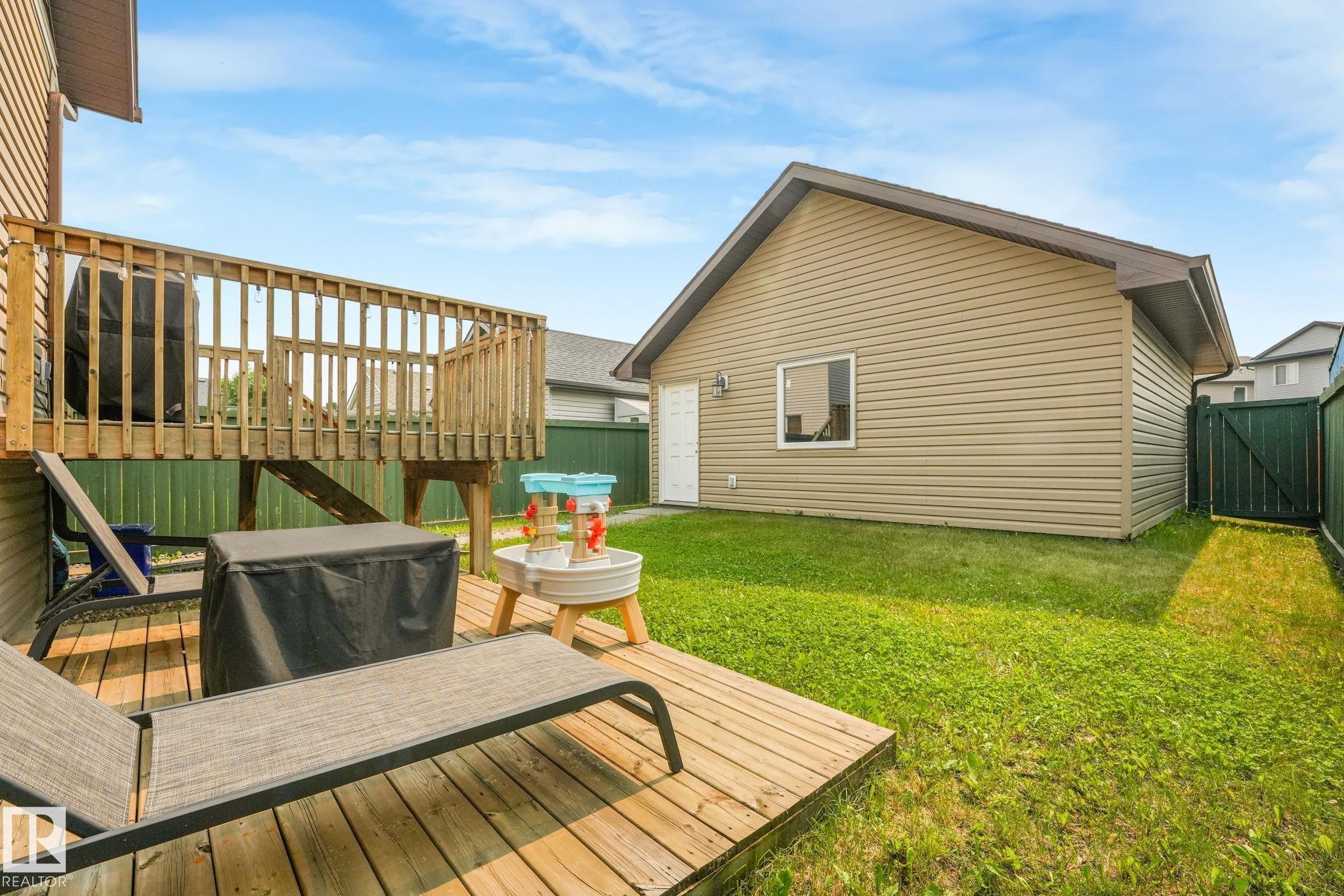 21219 96 Avenue, Edmonton, AB