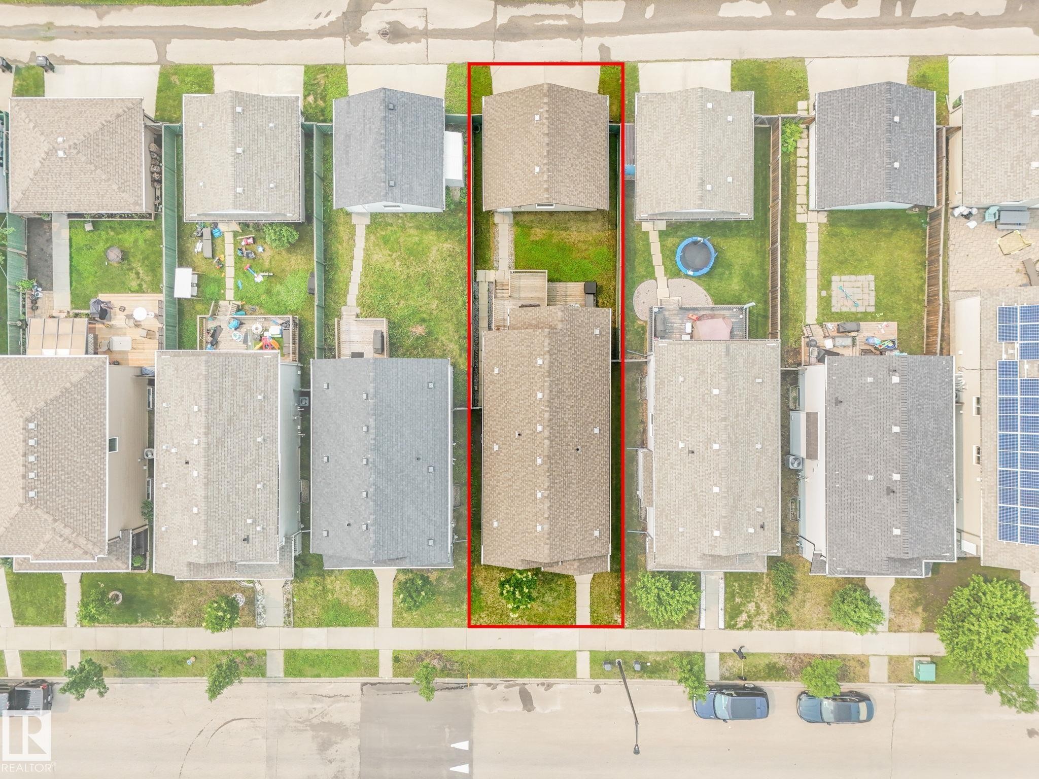 21219 96 Avenue, Edmonton, AB