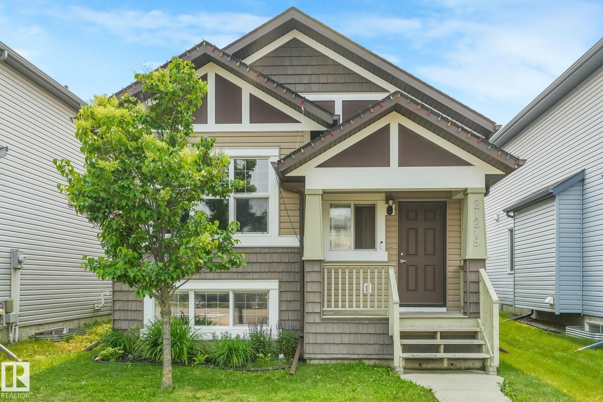 21219 96 Avenue, Edmonton, AB