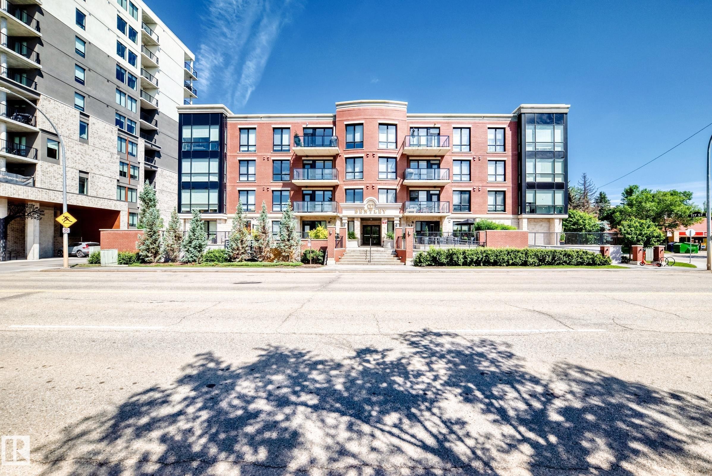 103 11710 87 Avenue, Edmonton, AB