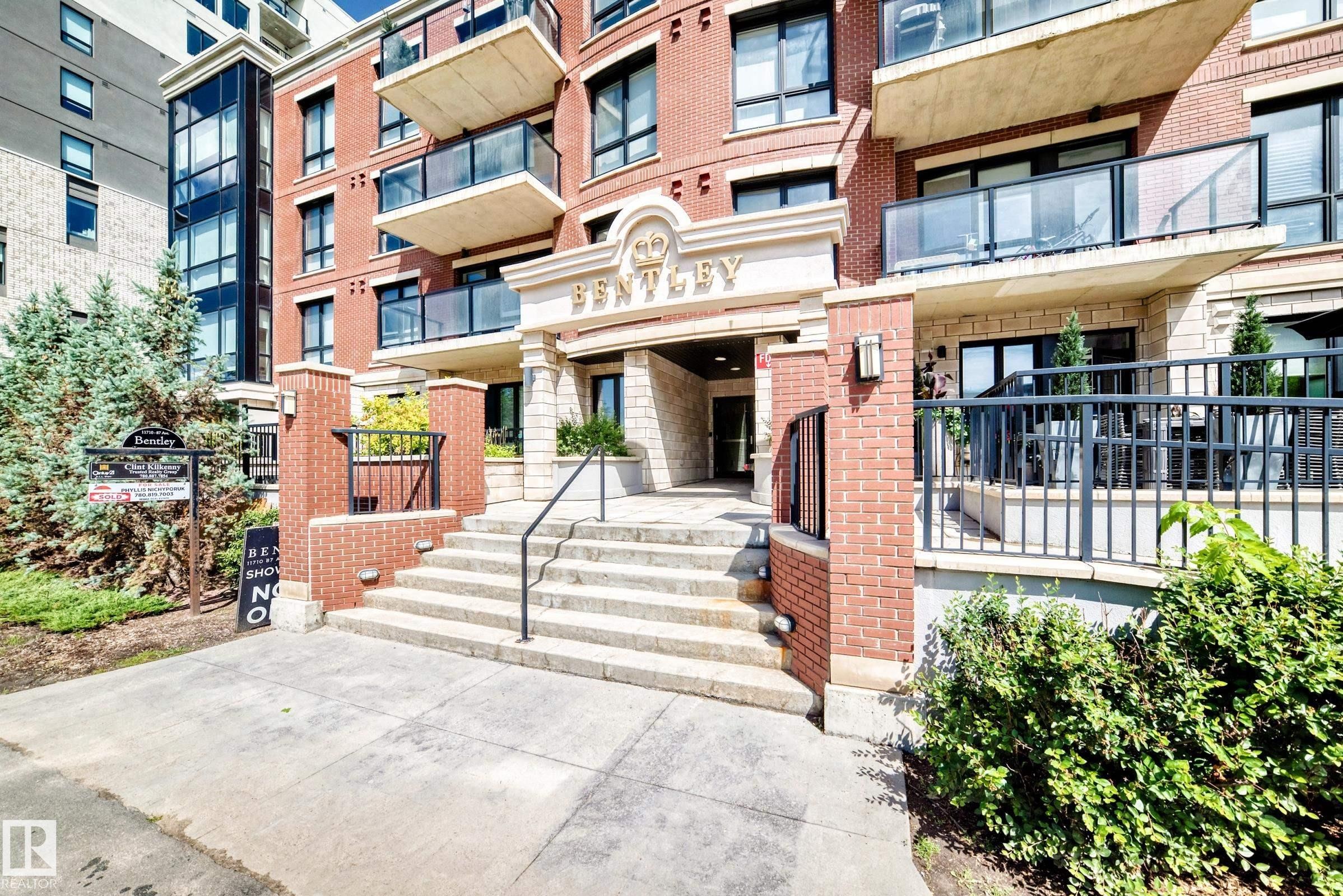 103 11710 87 Avenue, Edmonton, AB