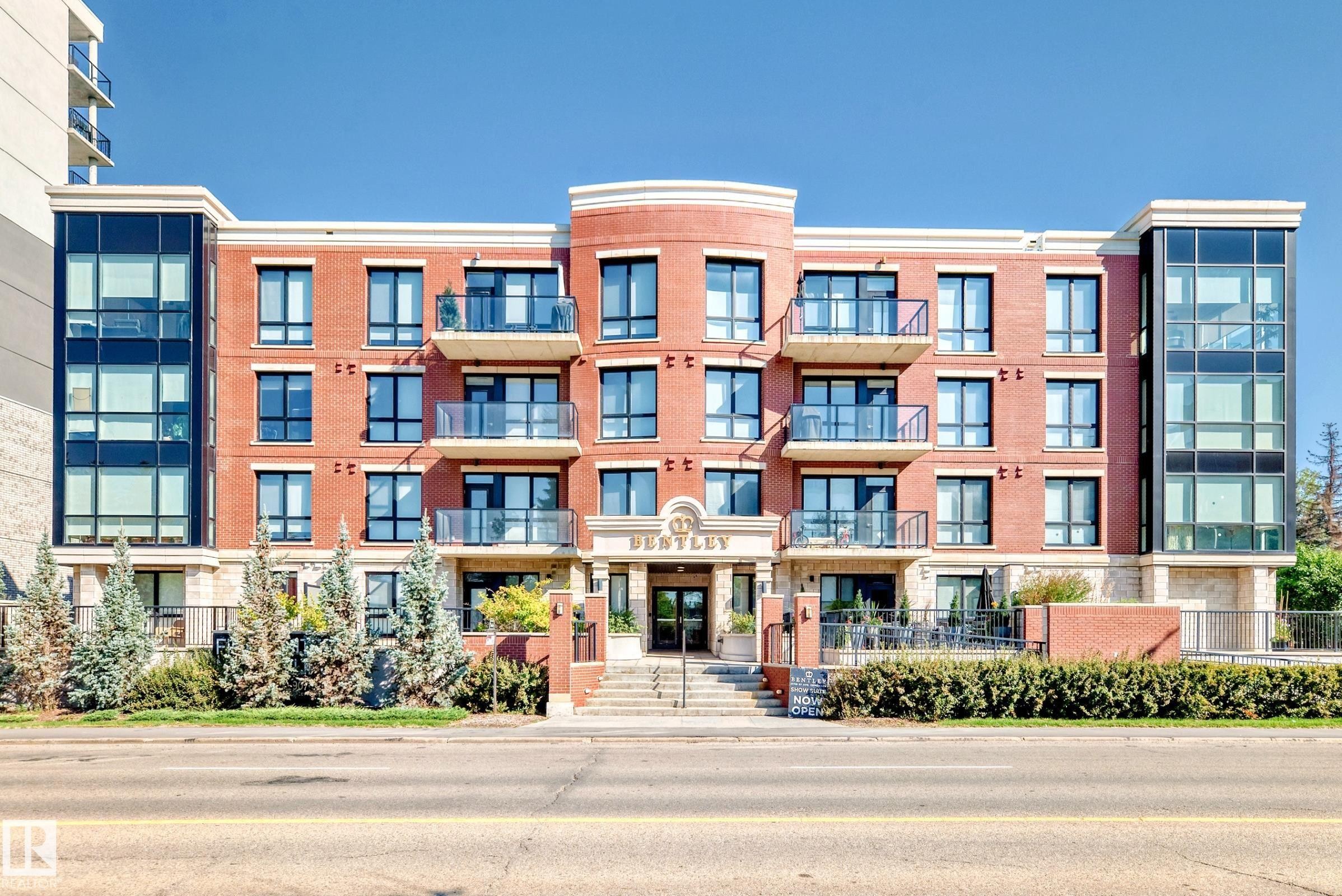 103 11710 87 Avenue, Edmonton, AB