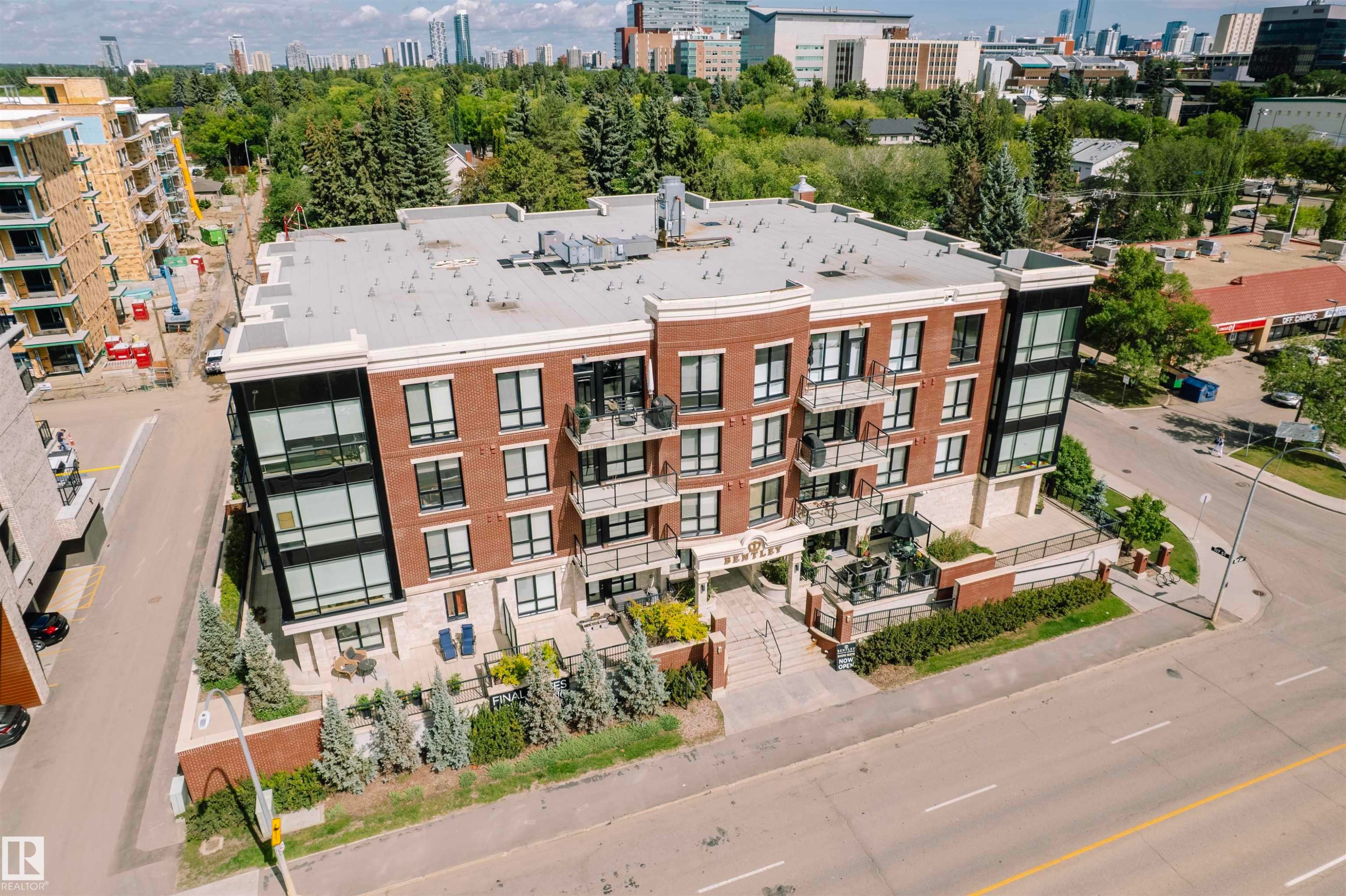 103 11710 87 Avenue, Edmonton, AB