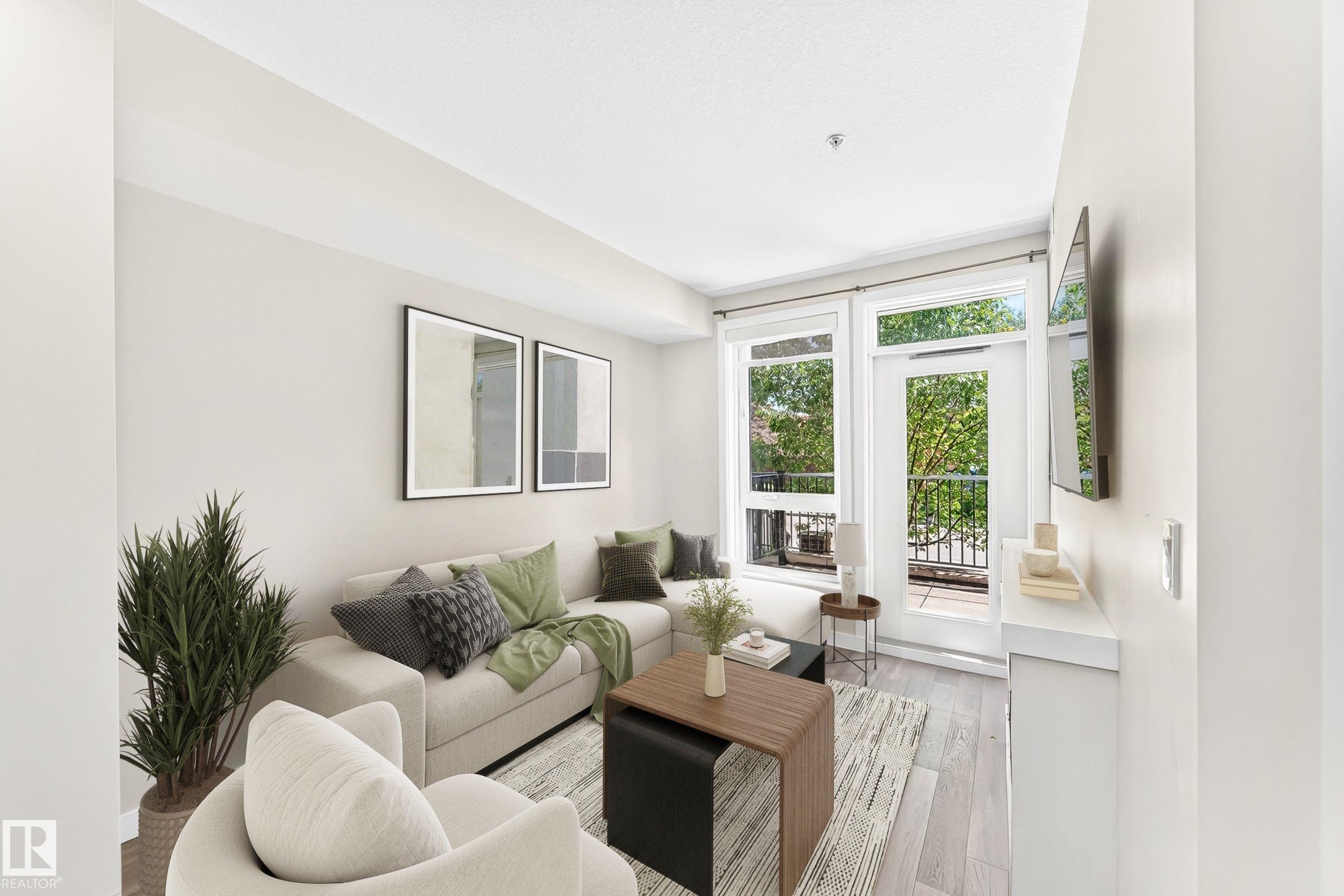 103 11710 87 Avenue, Edmonton, AB