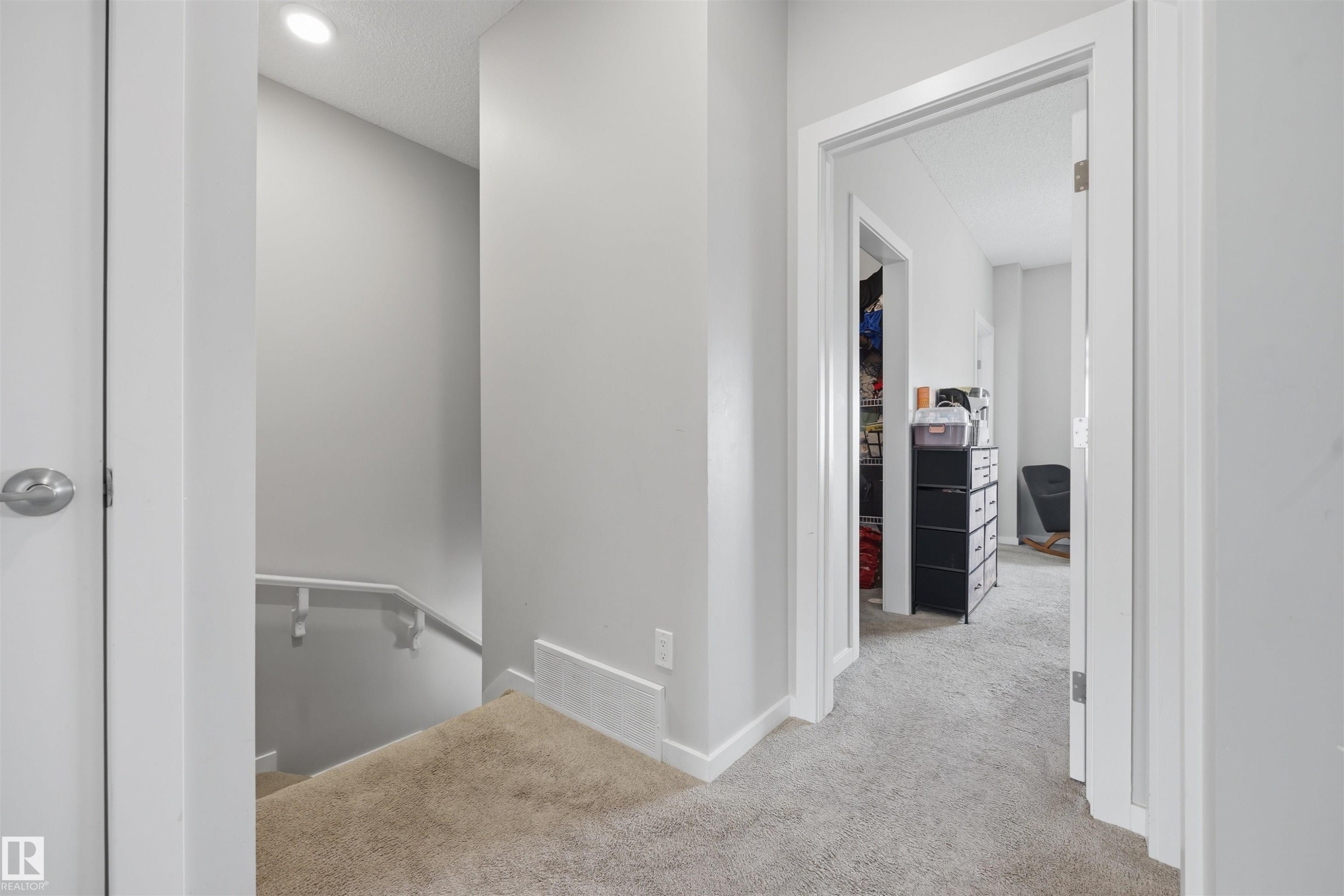 26 804 Welsh Drive, Edmonton, AB