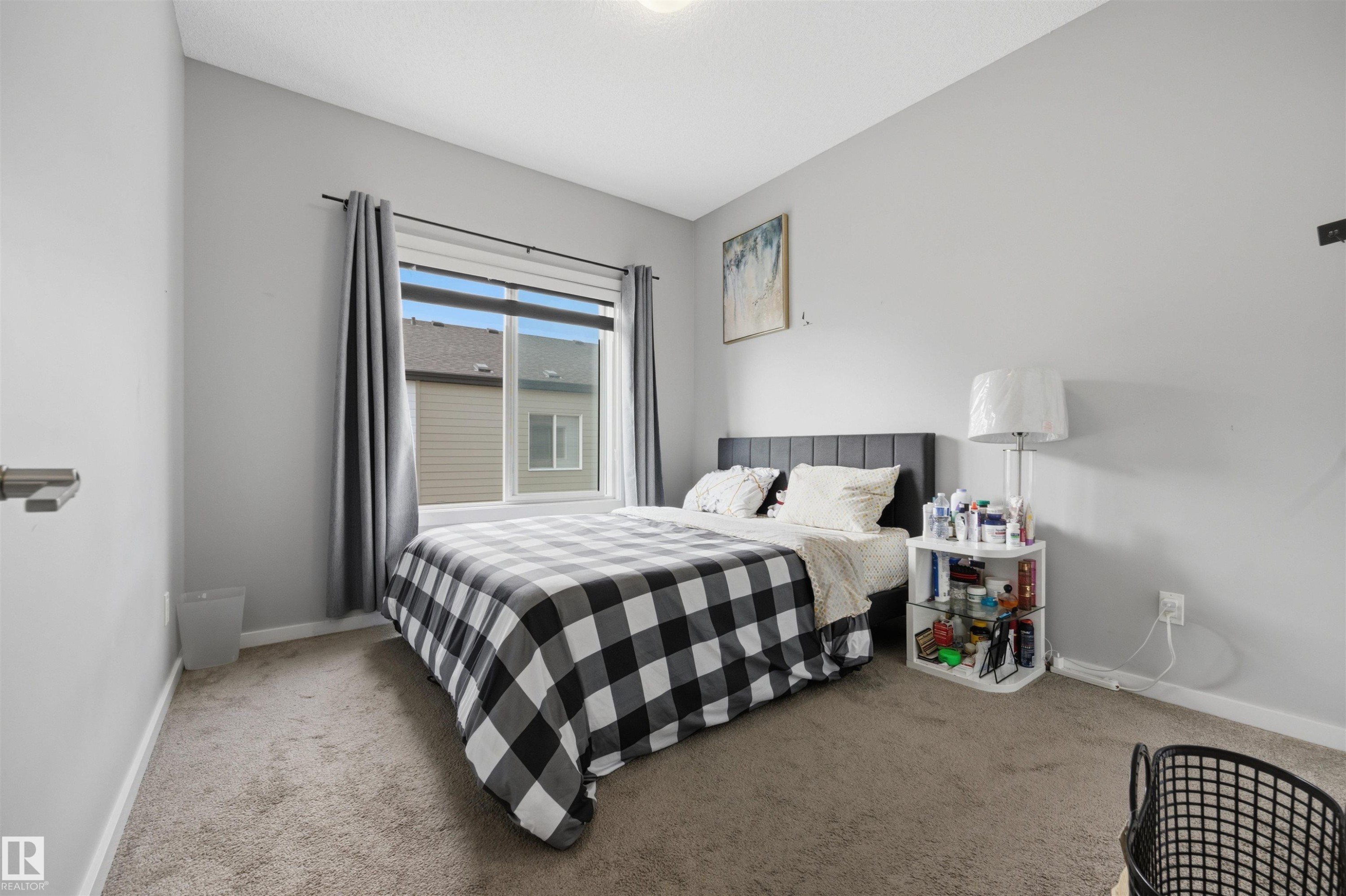 26 804 Welsh Drive, Edmonton, AB