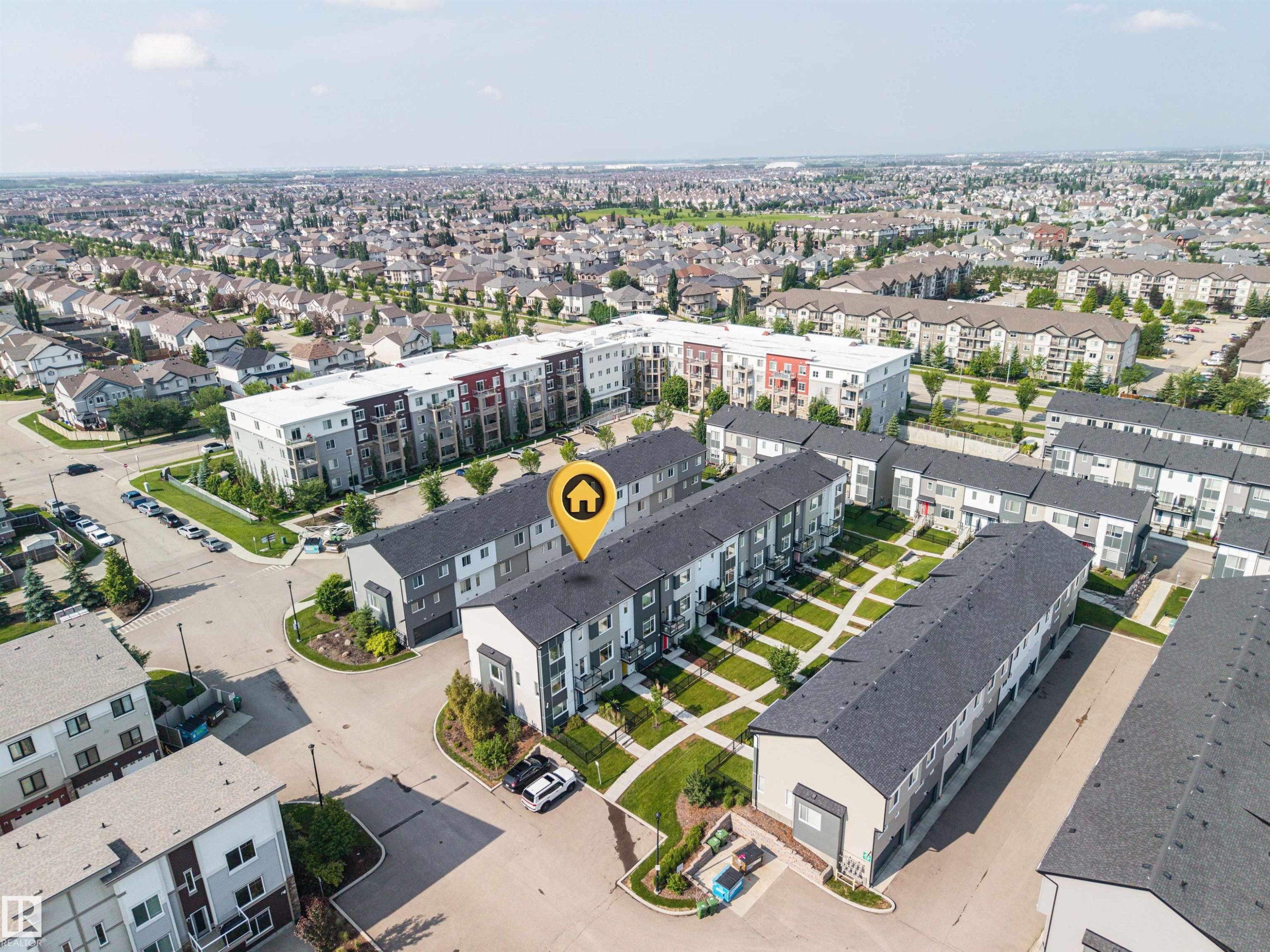 26 804 Welsh Drive, Edmonton, AB