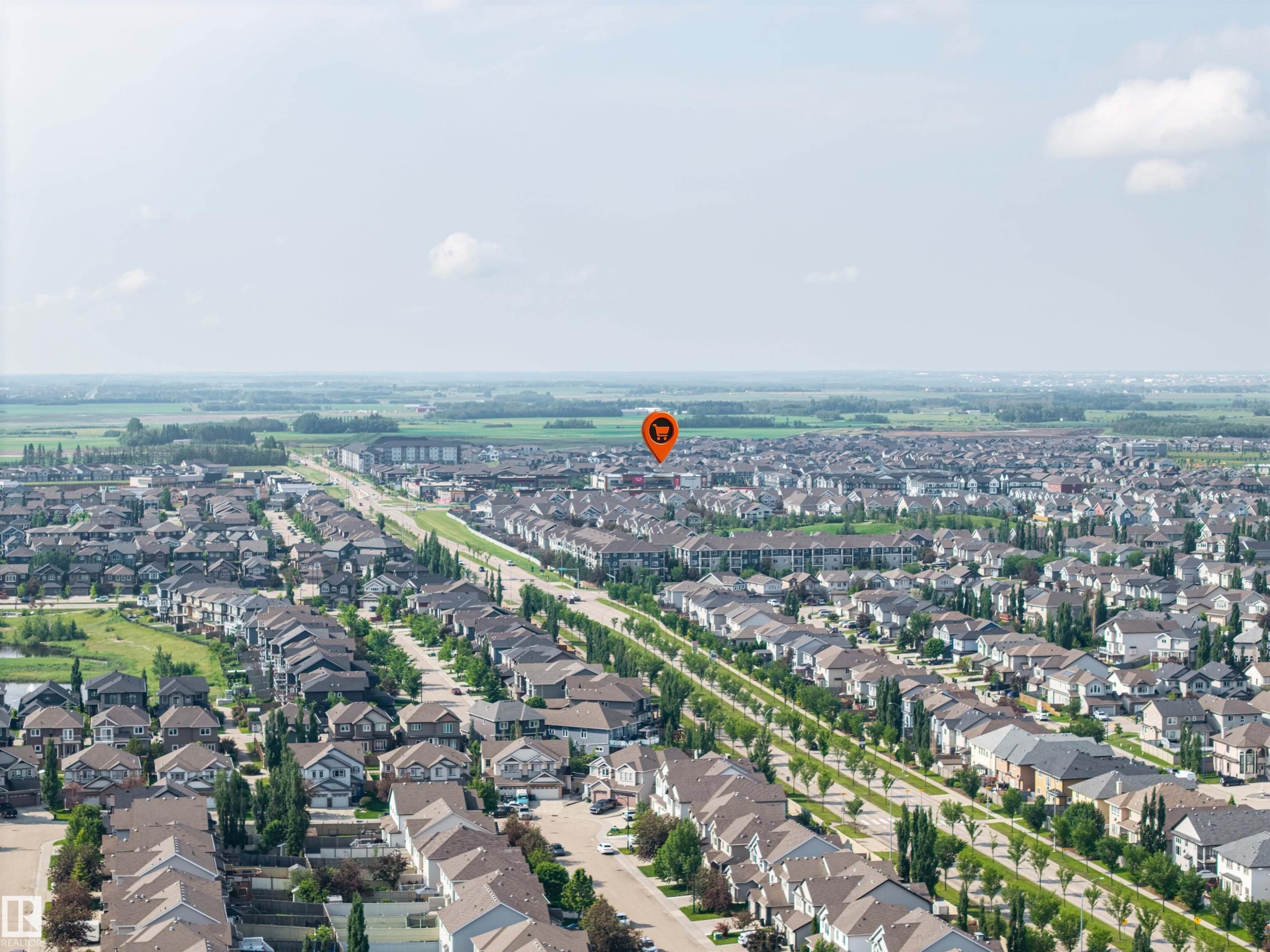26 804 Welsh Drive, Edmonton, AB