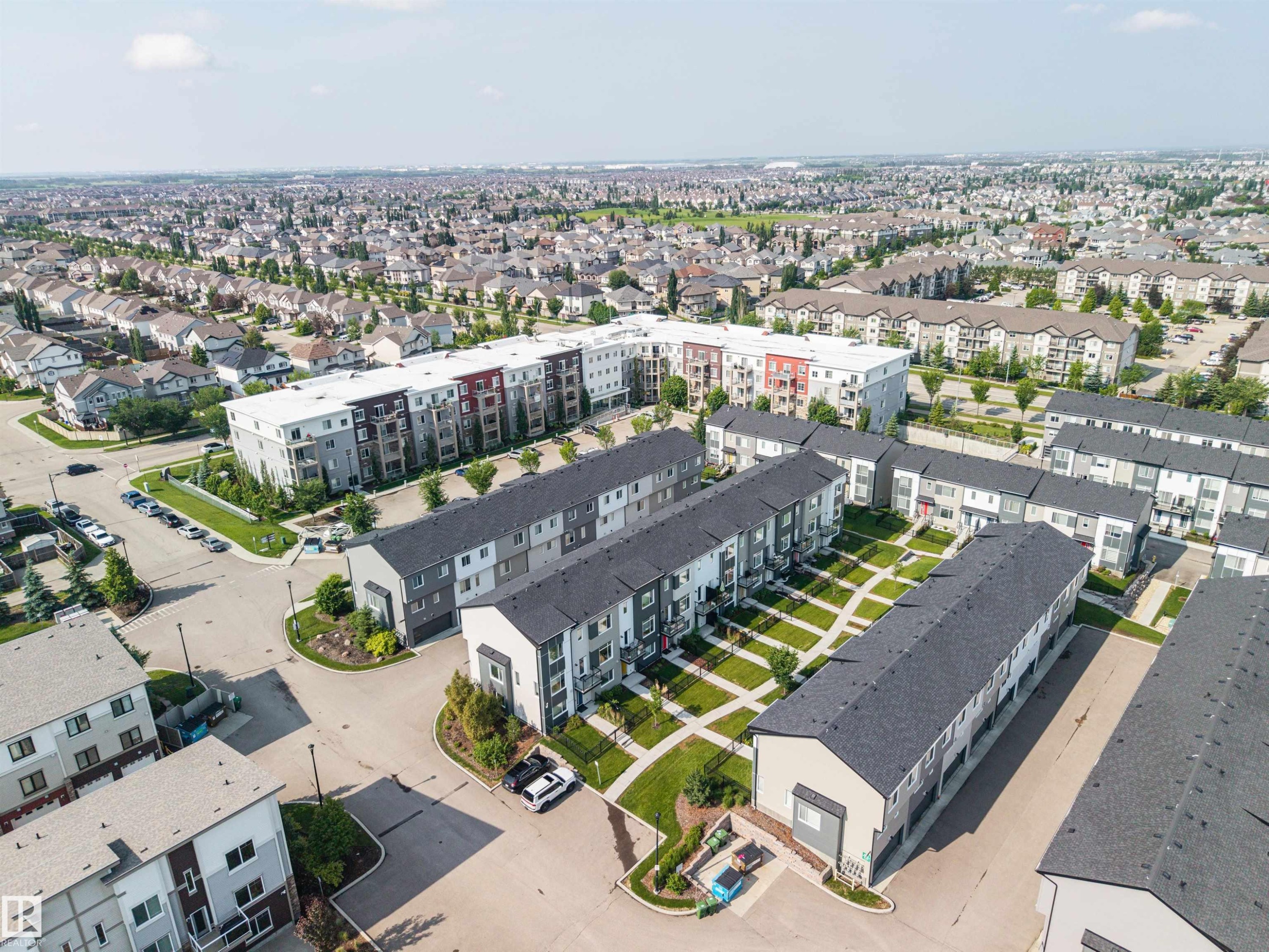 26 804 Welsh Drive, Edmonton, AB