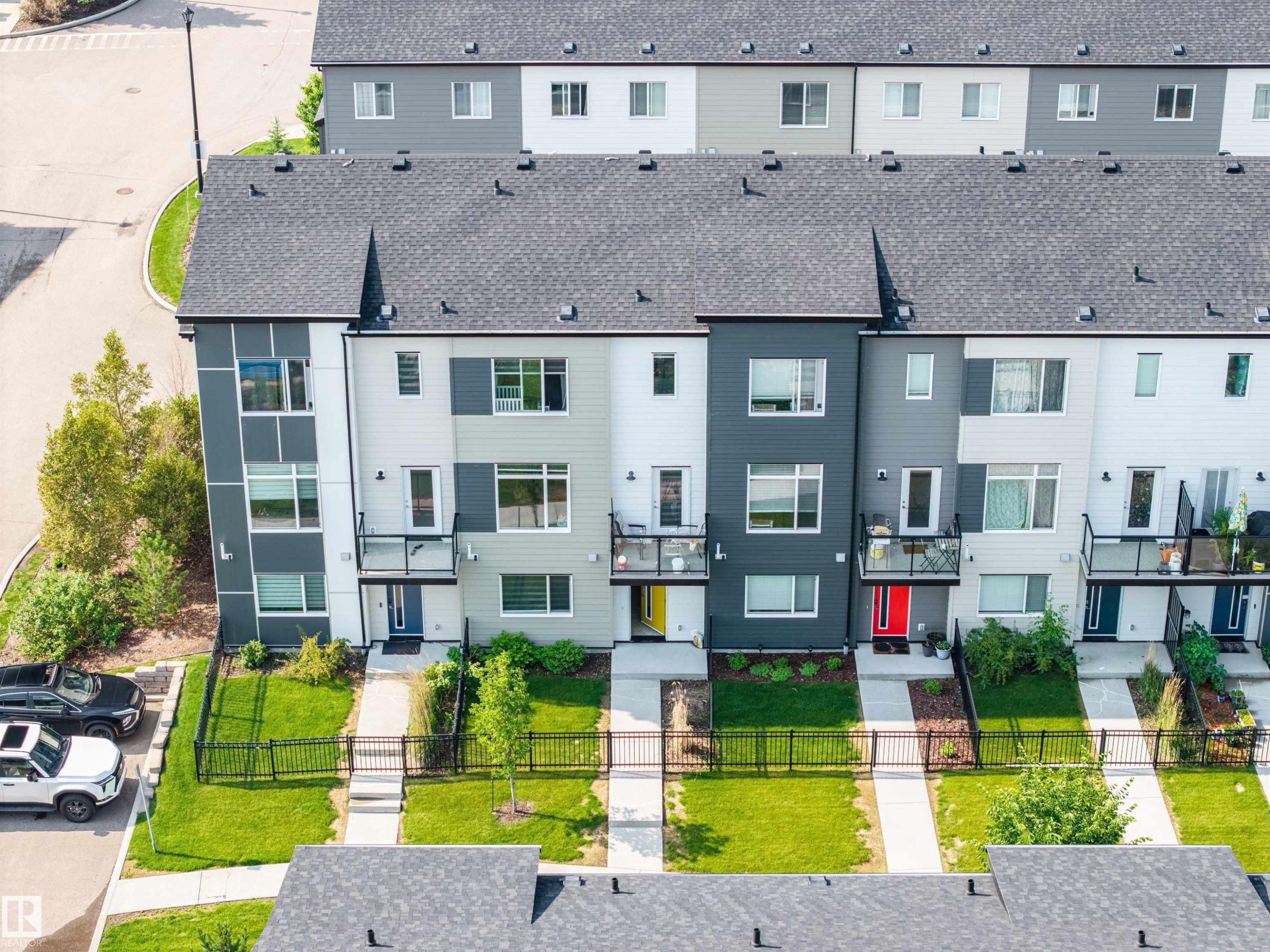 26 804 Welsh Drive, Edmonton, AB