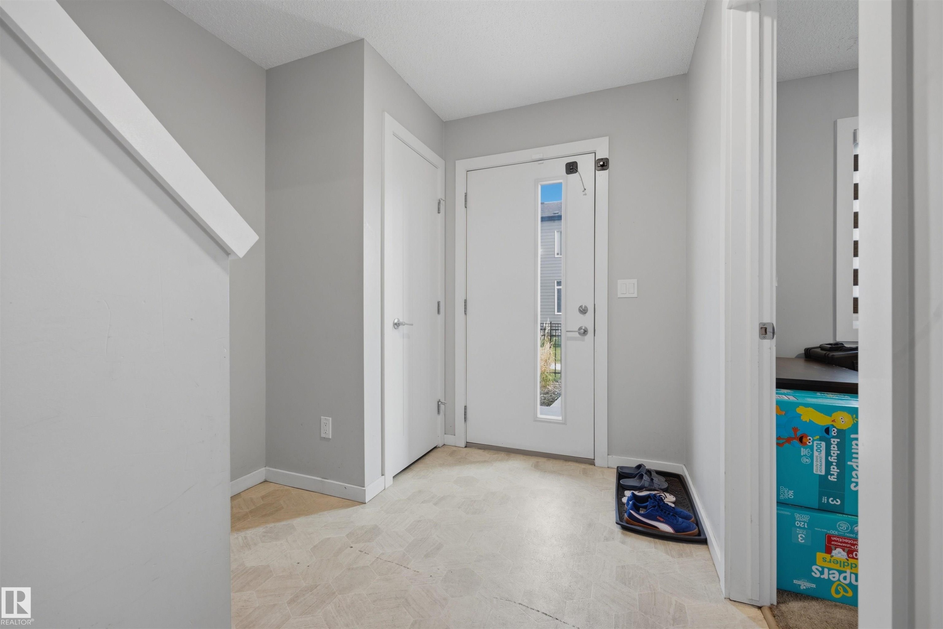 26 804 Welsh Drive, Edmonton, AB