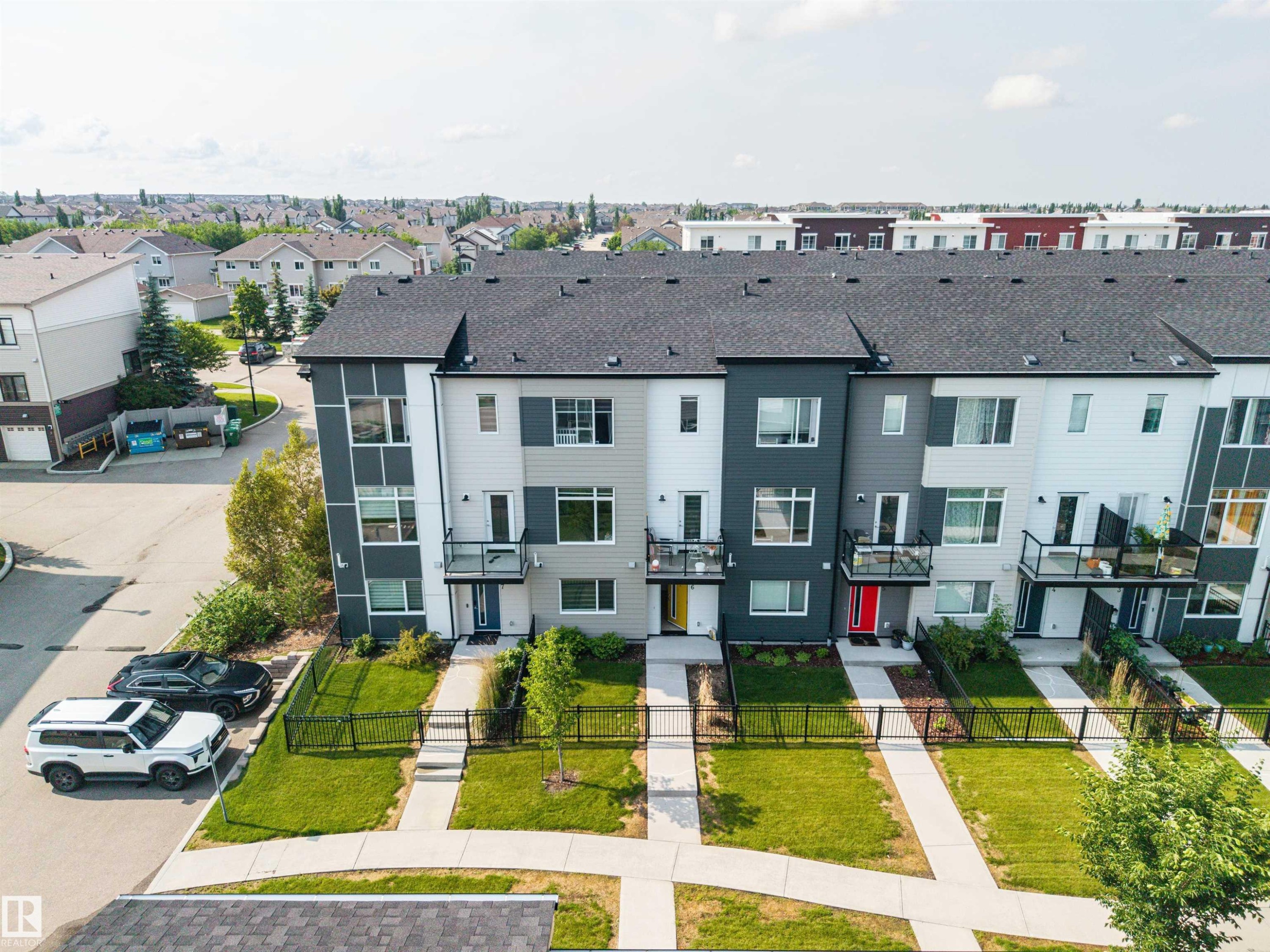 26 804 Welsh Drive, Edmonton, AB