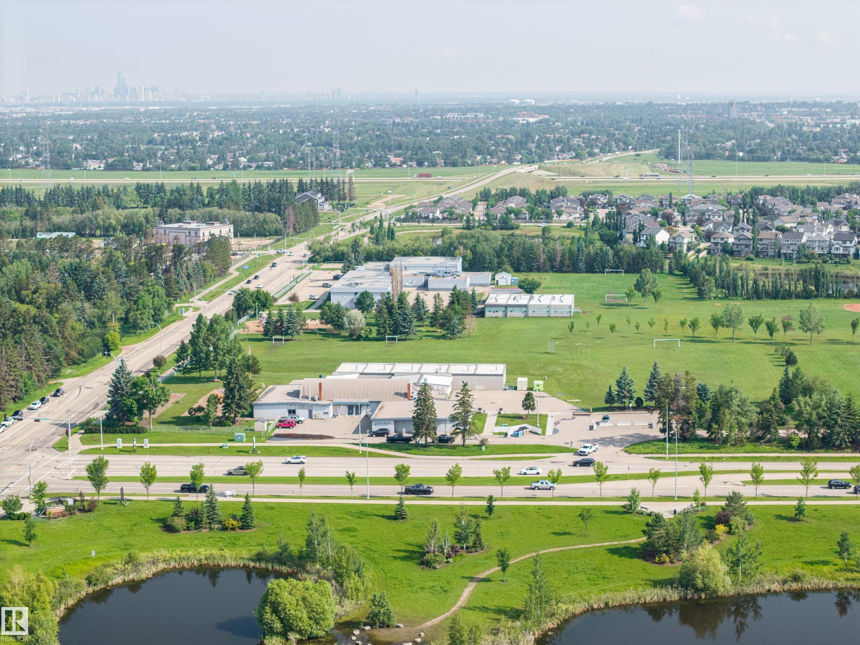 26 804 Welsh Drive, Edmonton, AB