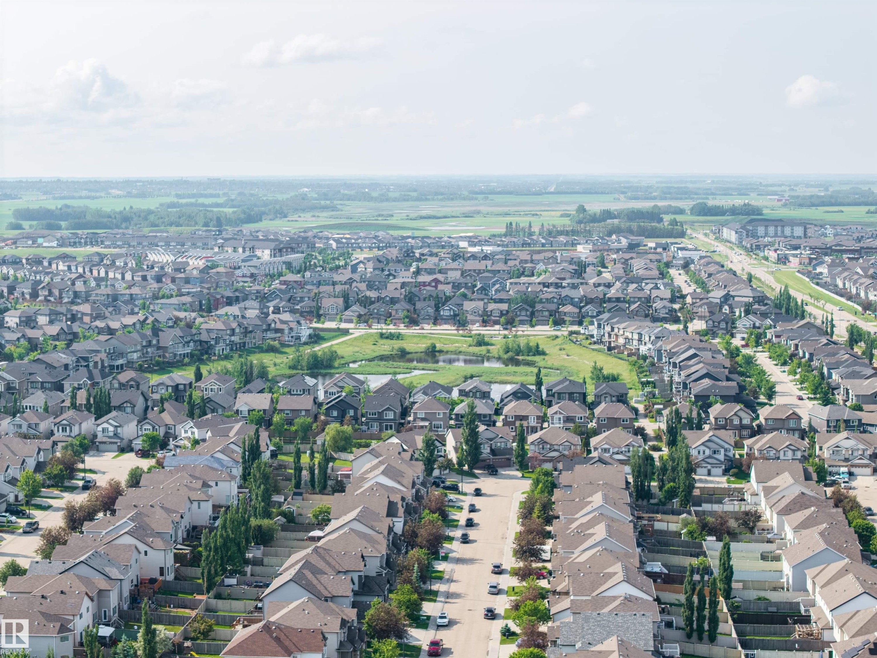 26 804 Welsh Drive, Edmonton, AB