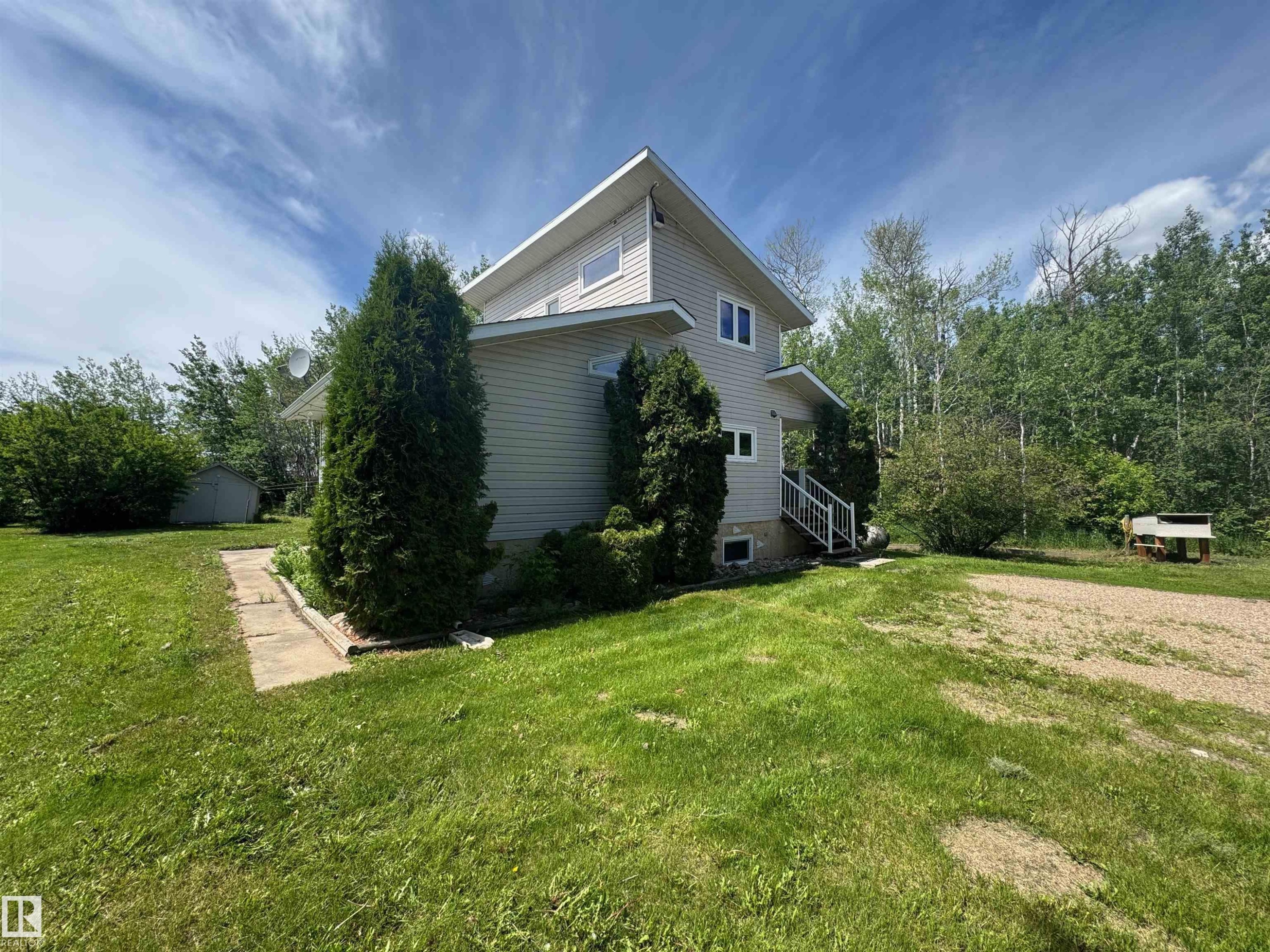 59416 Rng Rd 94, Rural St. Paul County, AB - Outdoor