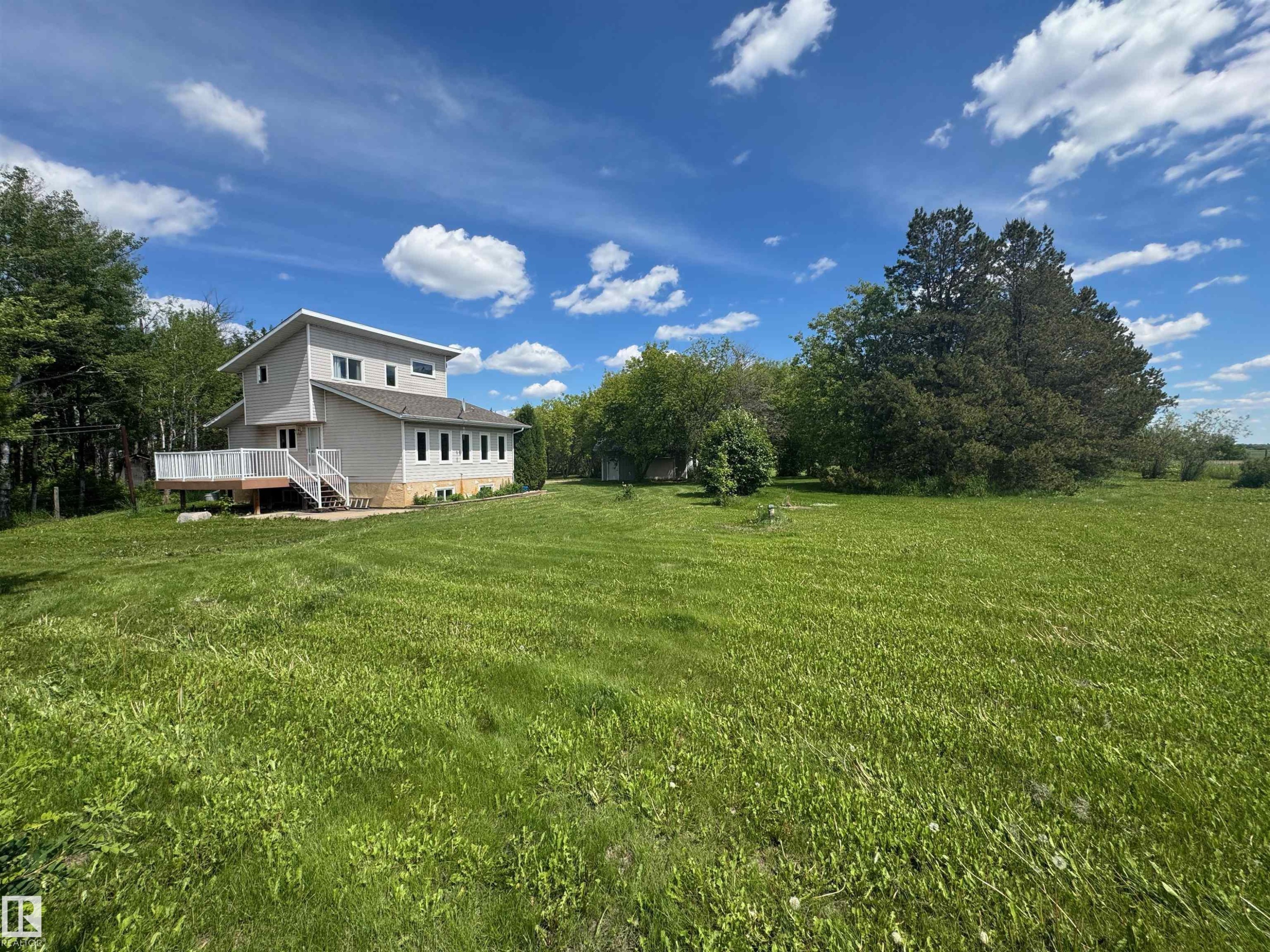59416 Rng Rd 94, Rural St. Paul County, AB - Outdoor