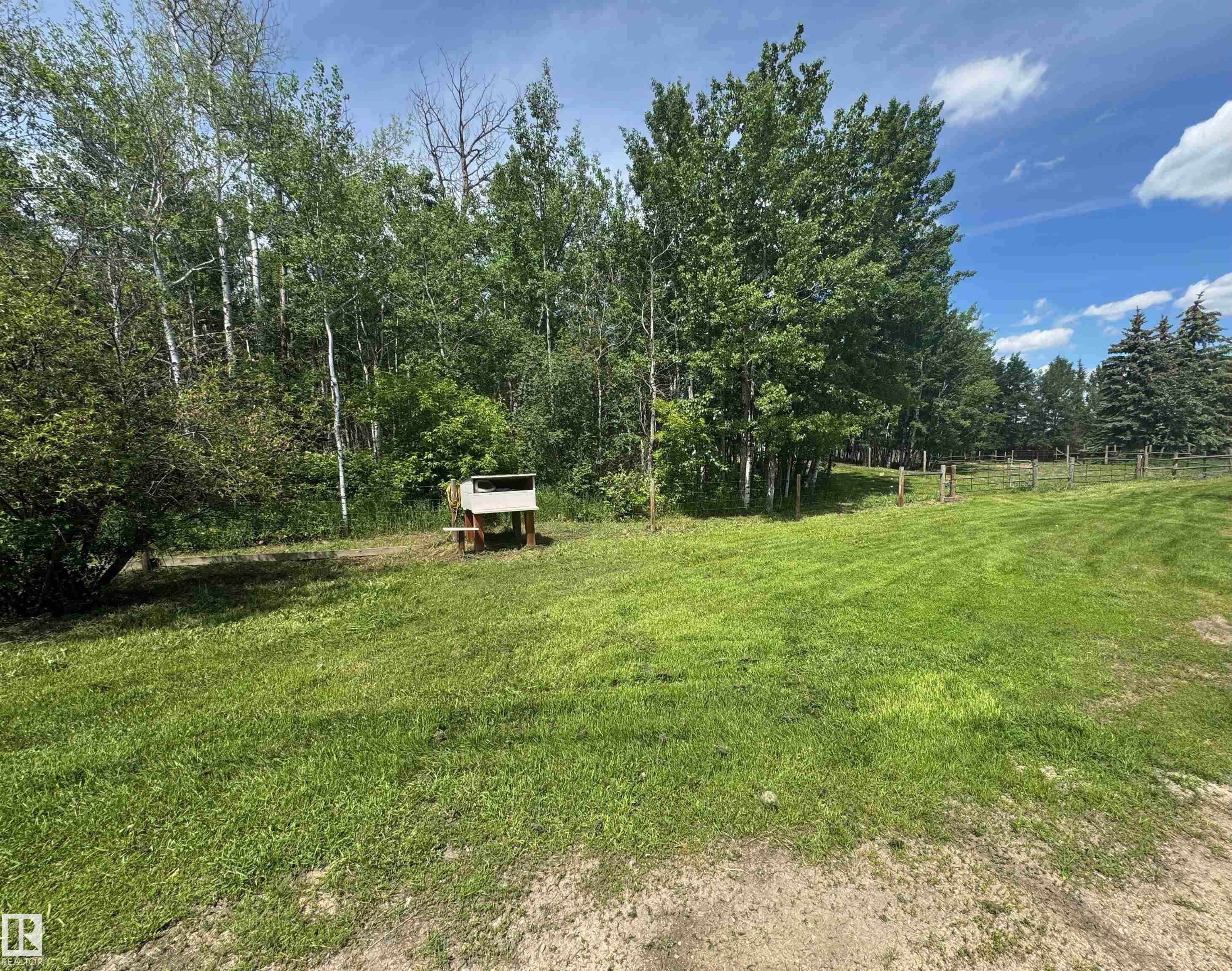 59416 Rng Rd 94, Rural St. Paul County, AB - Outdoor