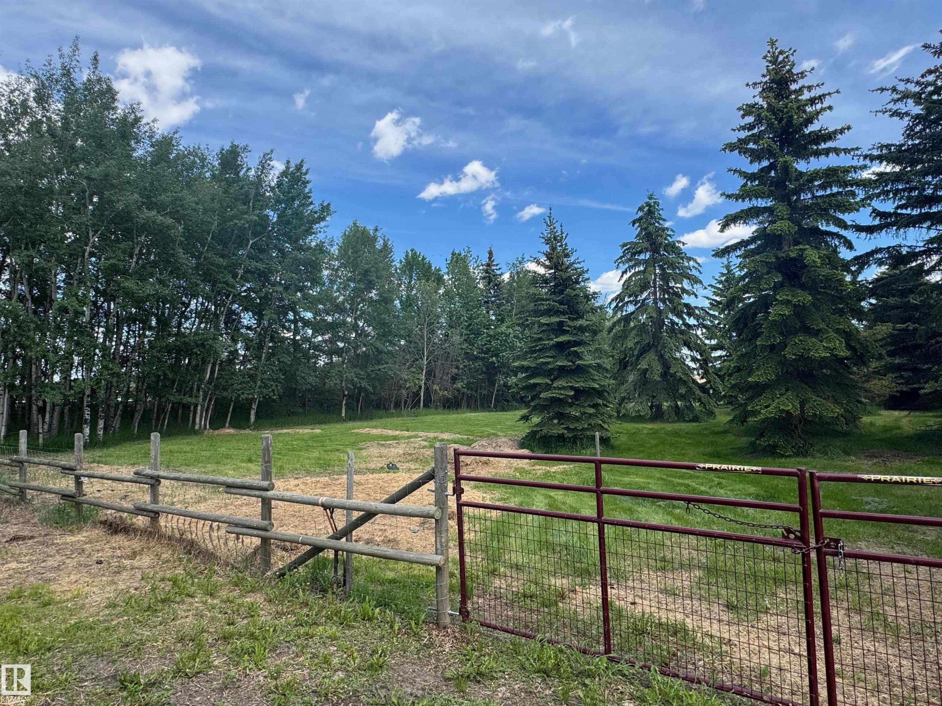 59416 Rng Rd 94, Rural St. Paul County, AB - Outdoor With View
