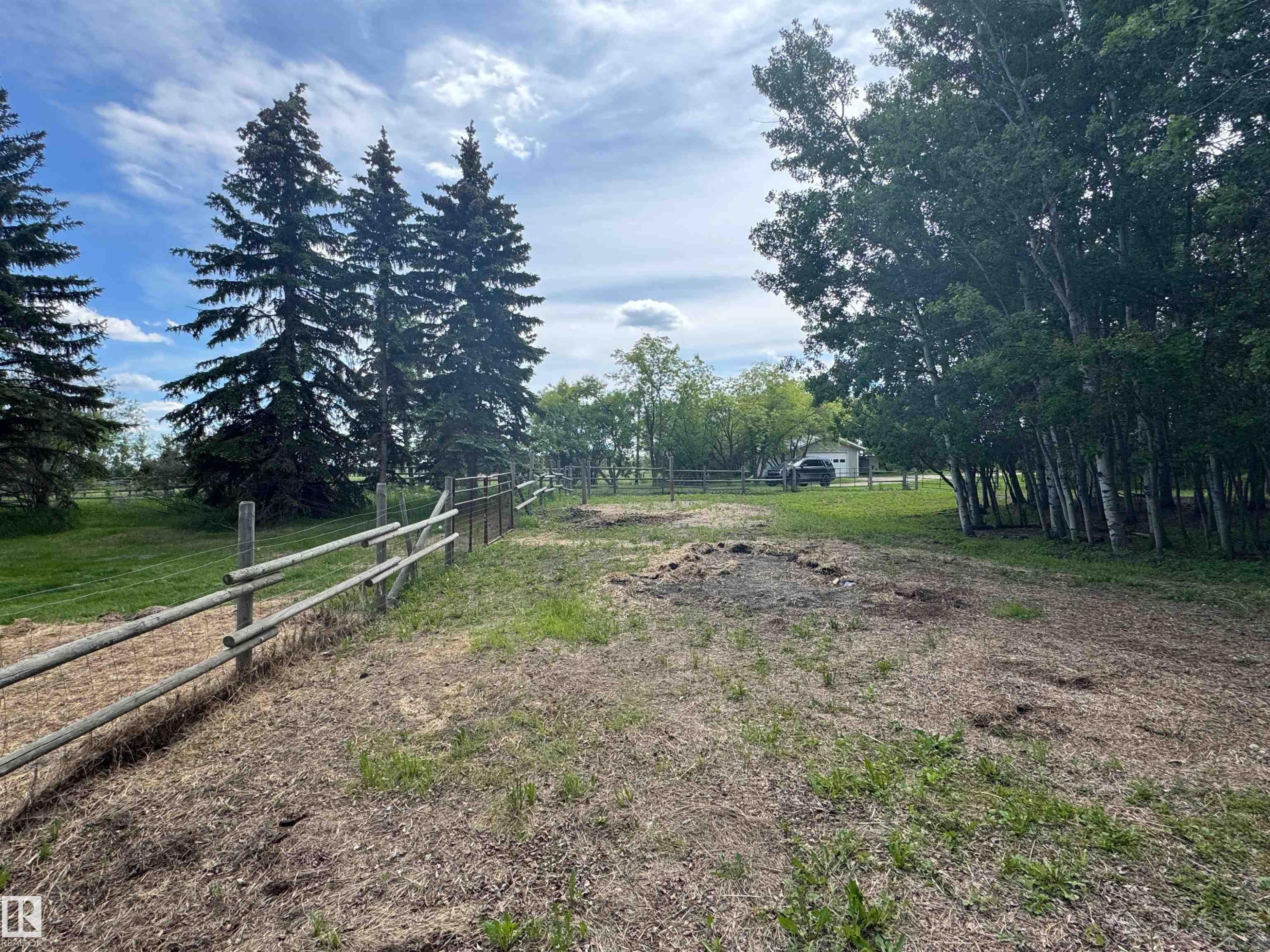59416 Rng Rd 94, Rural St. Paul County, AB - Outdoor