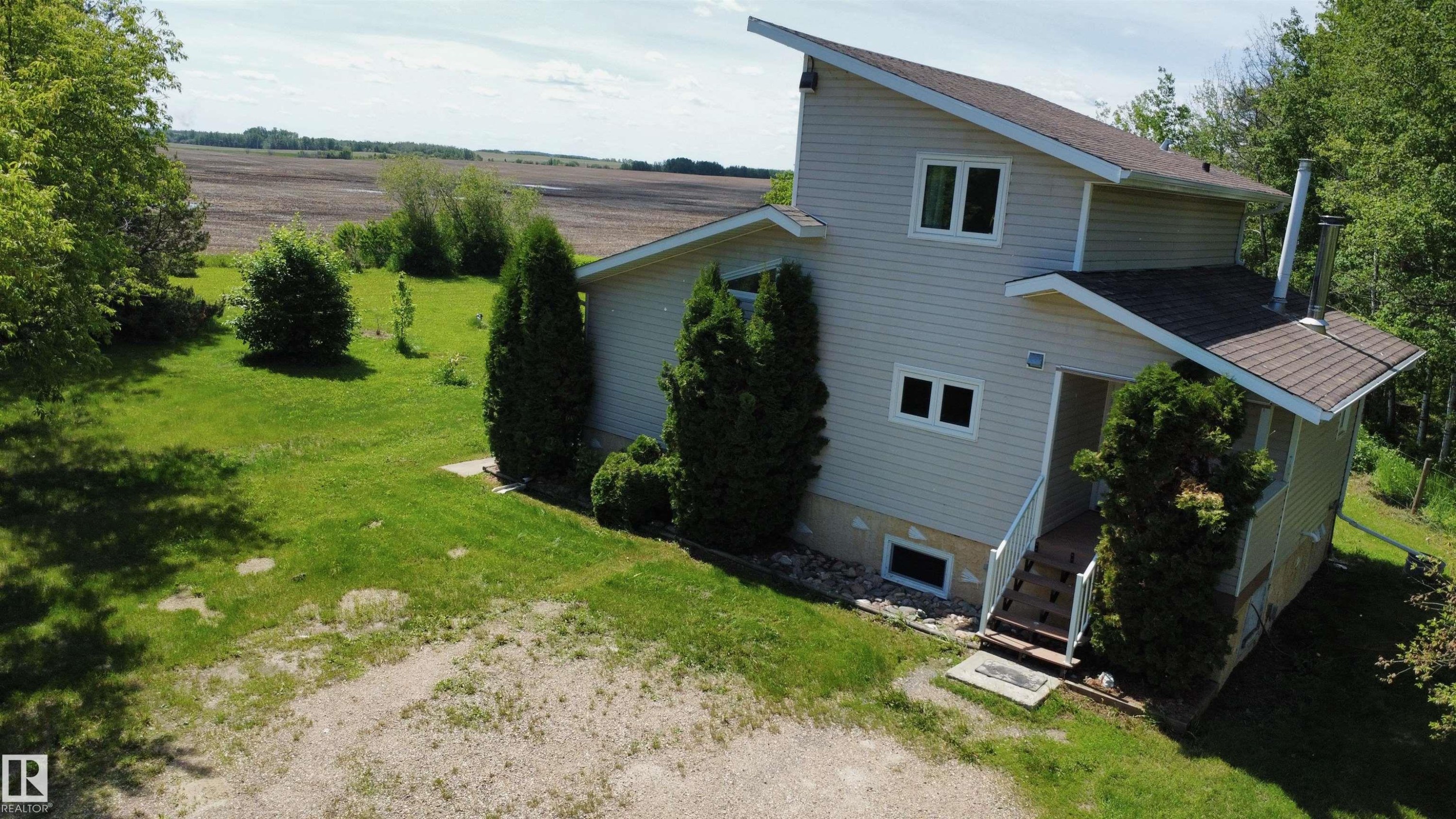 59416 Rng Rd 94, Rural St. Paul County, AB - Outdoor