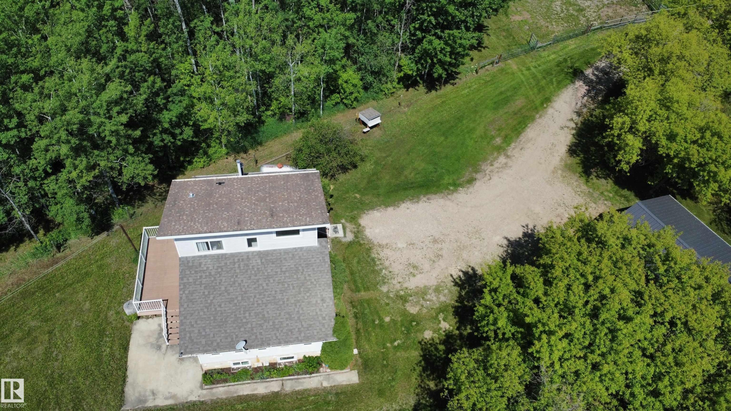 59416 Rng Rd 94, Rural St. Paul County, AB - Outdoor
