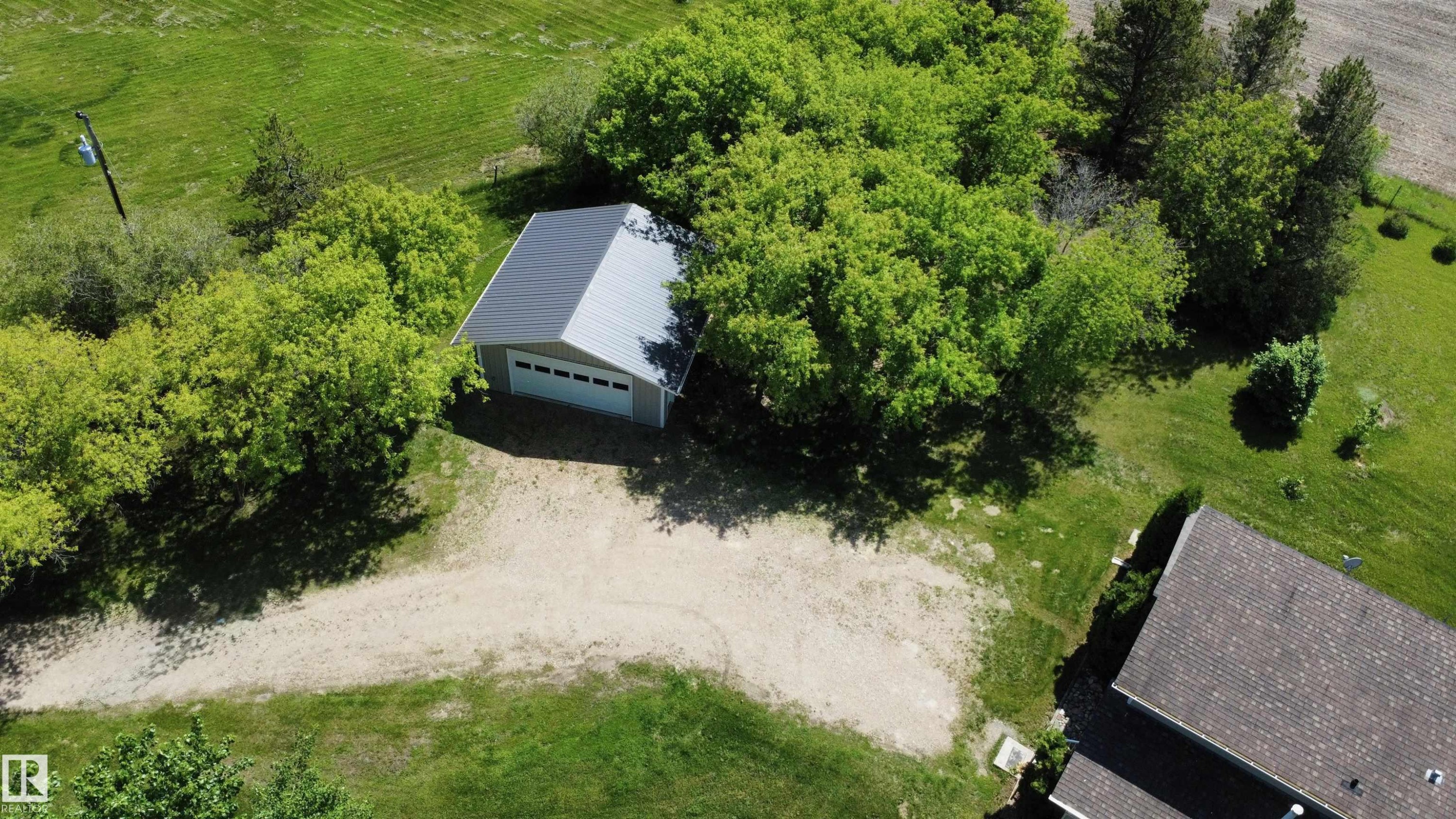 59416 Rng Rd 94, Rural St. Paul County, AB - Outdoor