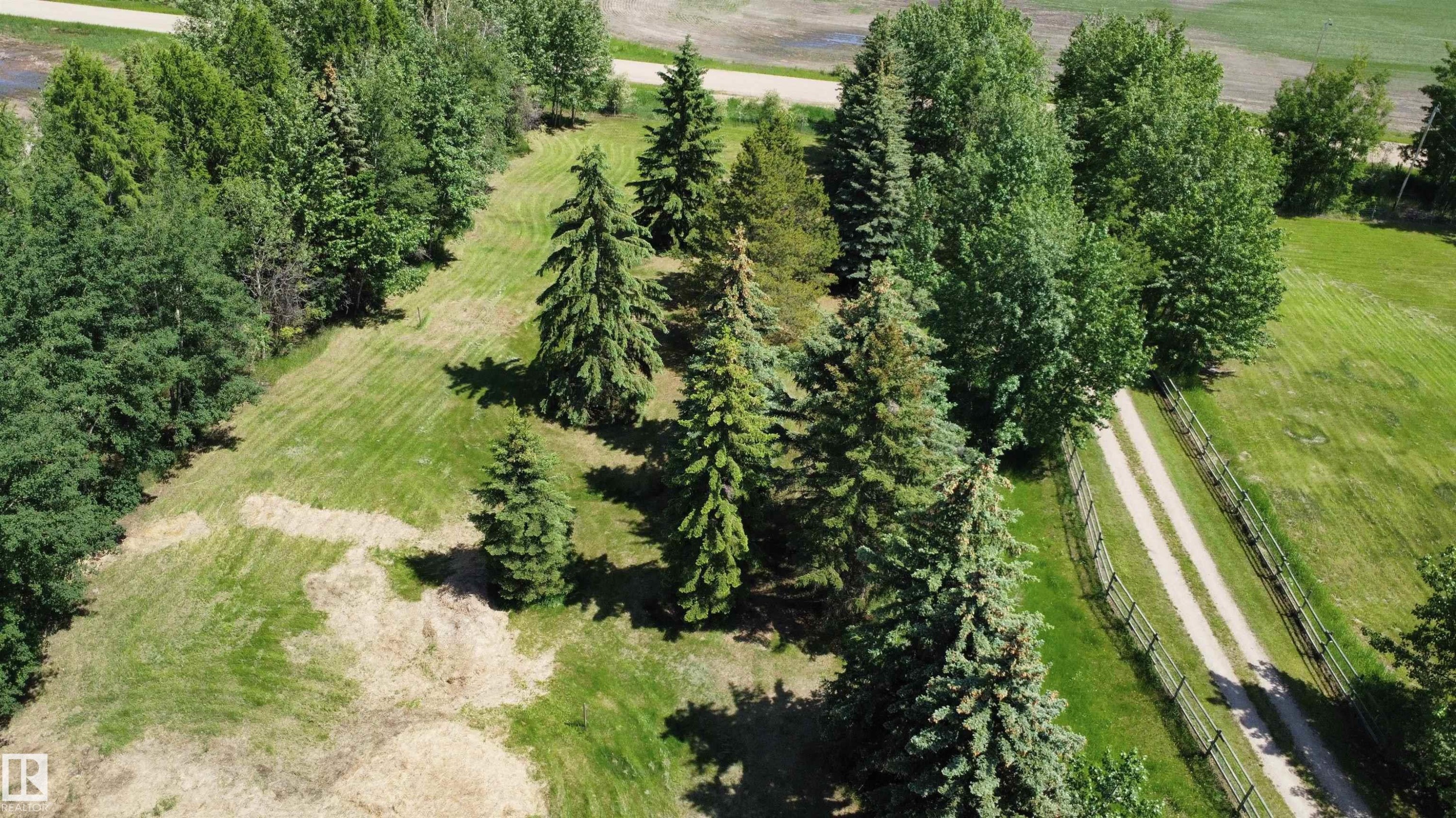 59416 Rng Rd 94, Rural St. Paul County, AB - Outdoor With View