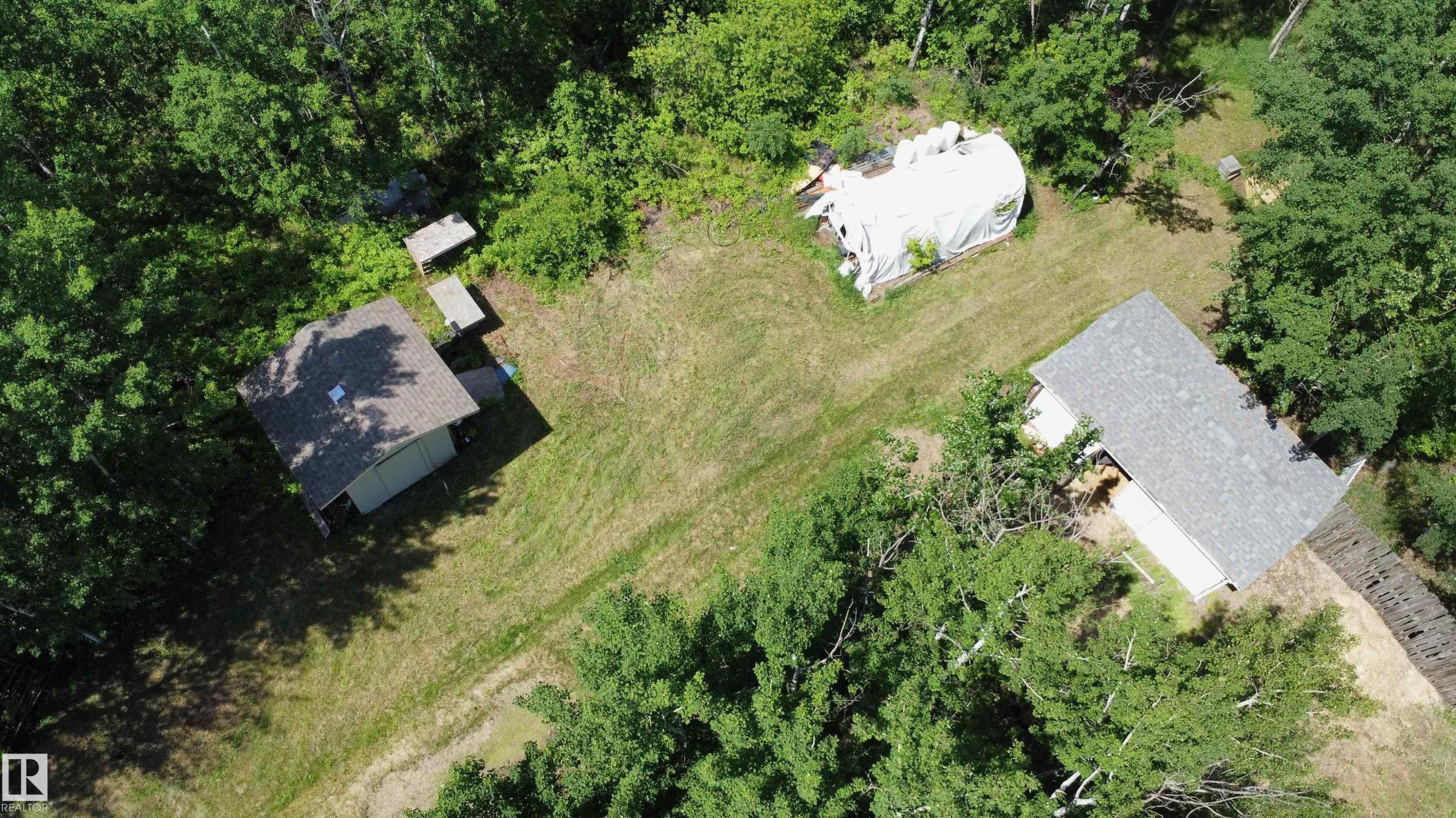 59416 Rng Rd 94, Rural St. Paul County, AB - Outdoor With View