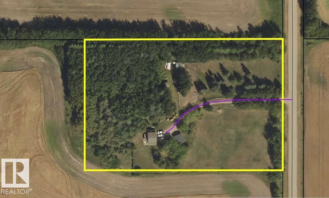 59416 Rng Rd 94, Rural St. Paul County, AB -