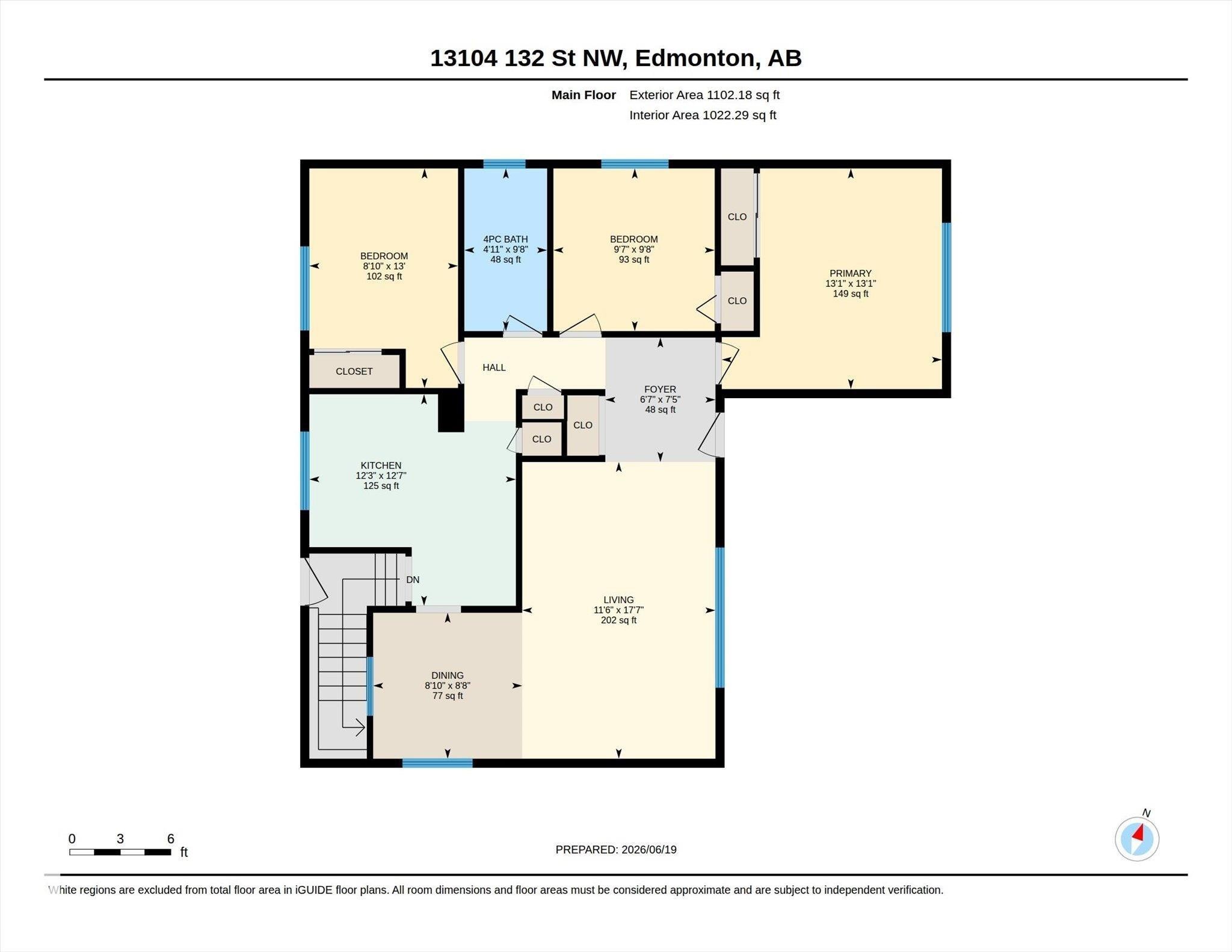13104 132 Street, Edmonton, AB